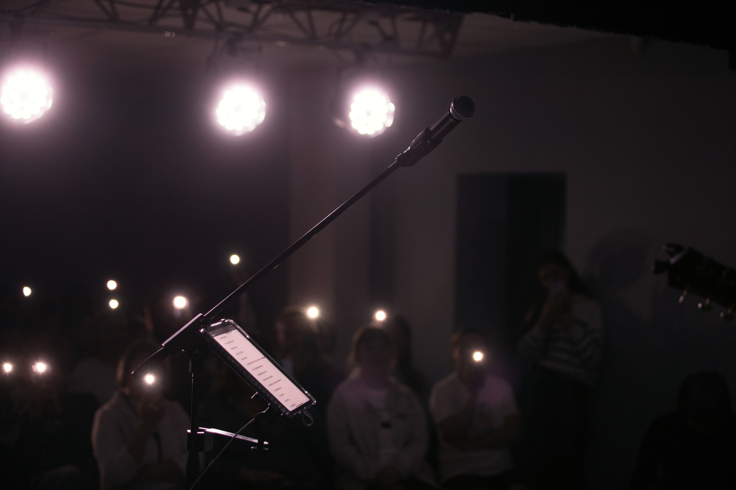 Дамир. Сольный концерт. Design Muginov