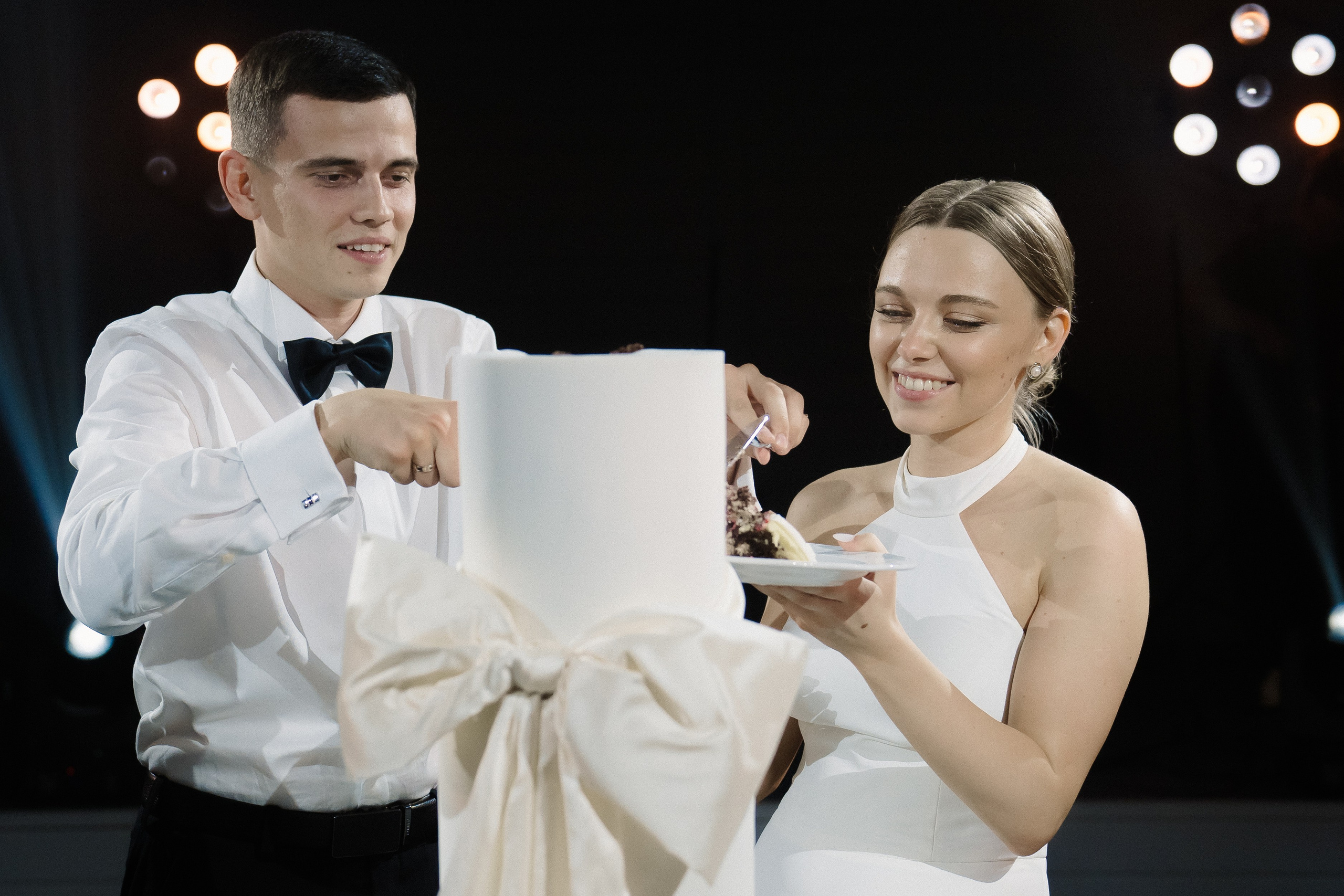 Никита&Катя. Свадебный и семейный фотограф в Краснодаре и крае