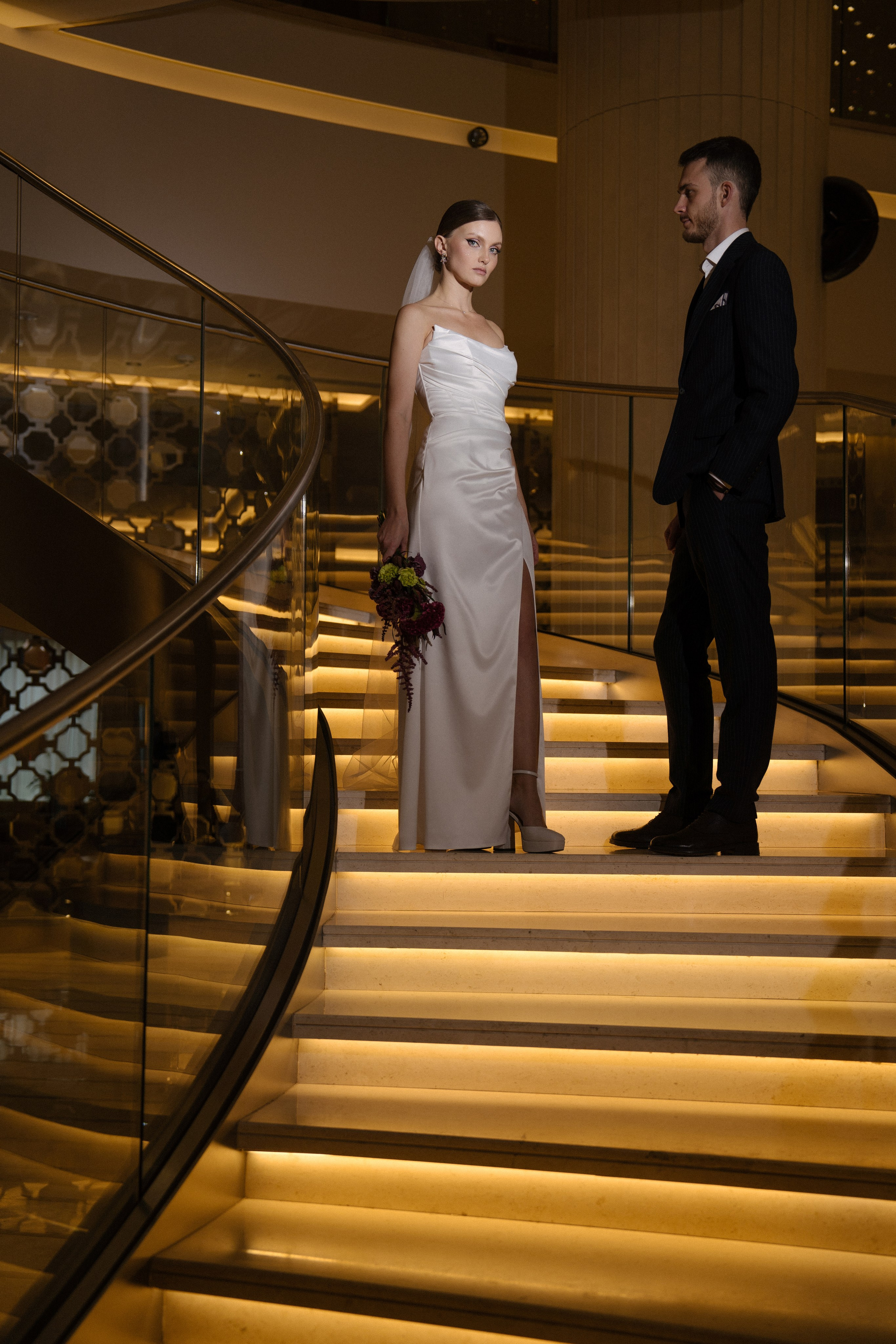 Дима & Алена. Оформление свадеб, декор свадеб Вера Маркова, Москва