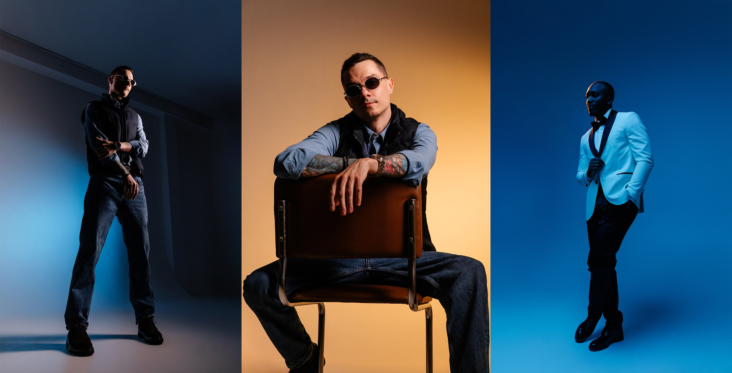 Фотограф Анастасия Полякова