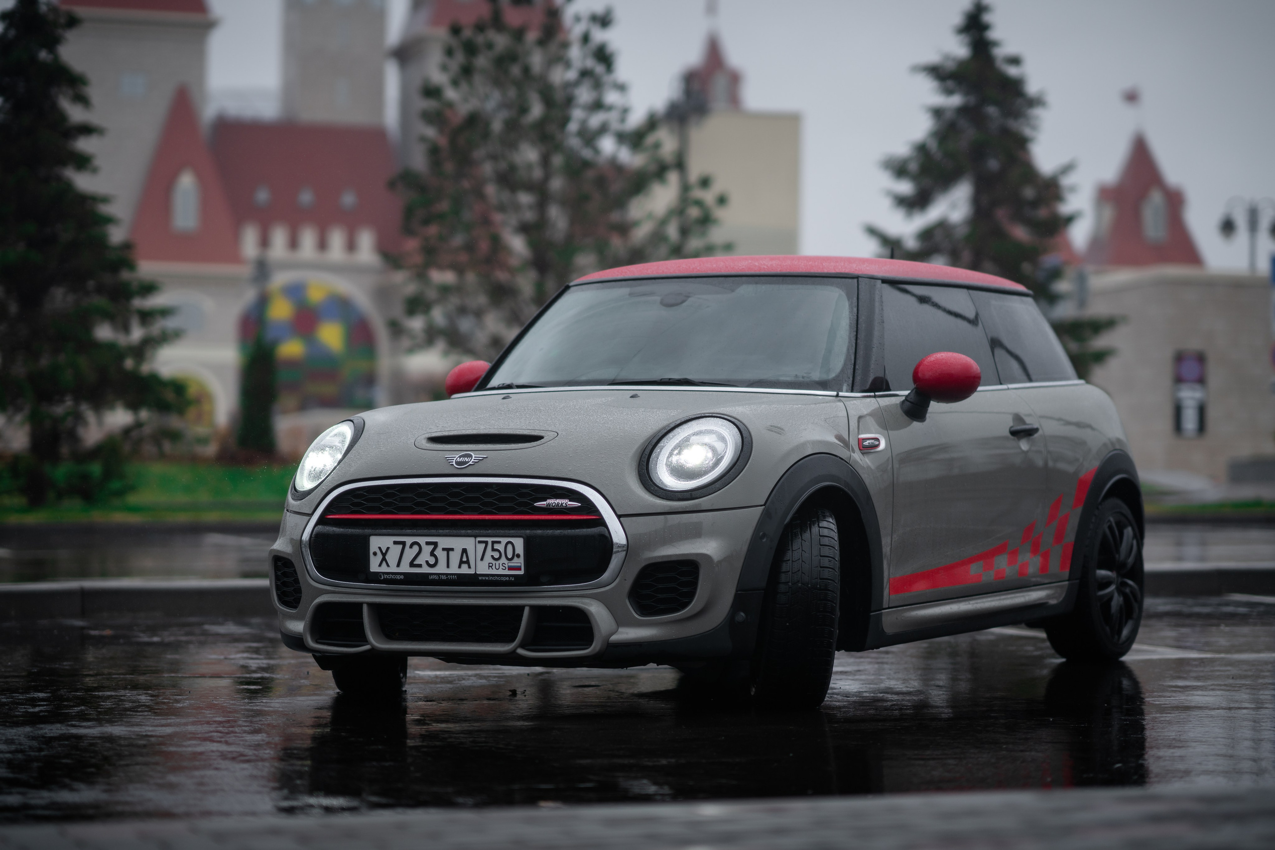 AUTO. Фотограф Видеограф Москва Наместникова Яна