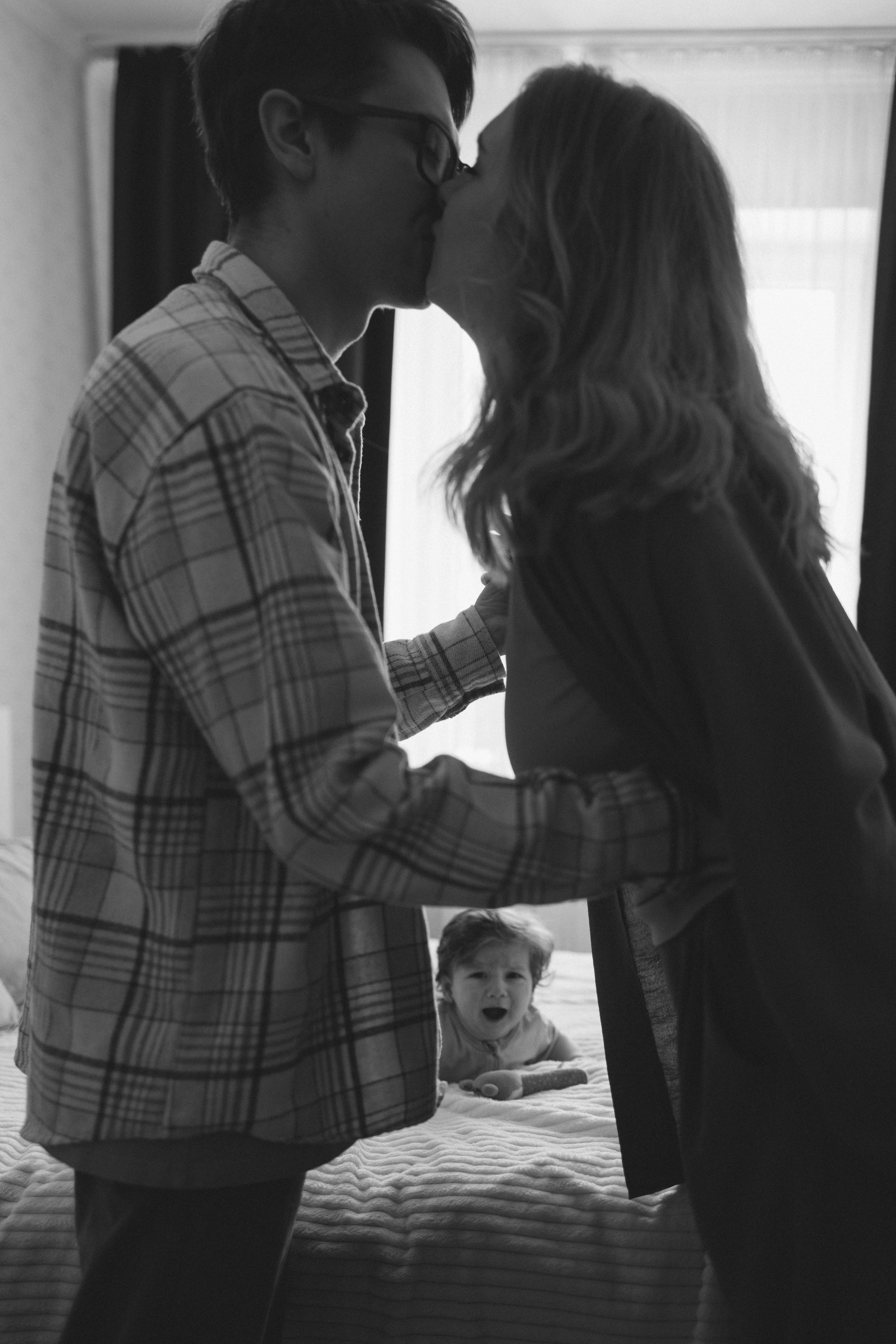 Пол годика Константину. Фотограф Ирина Панина