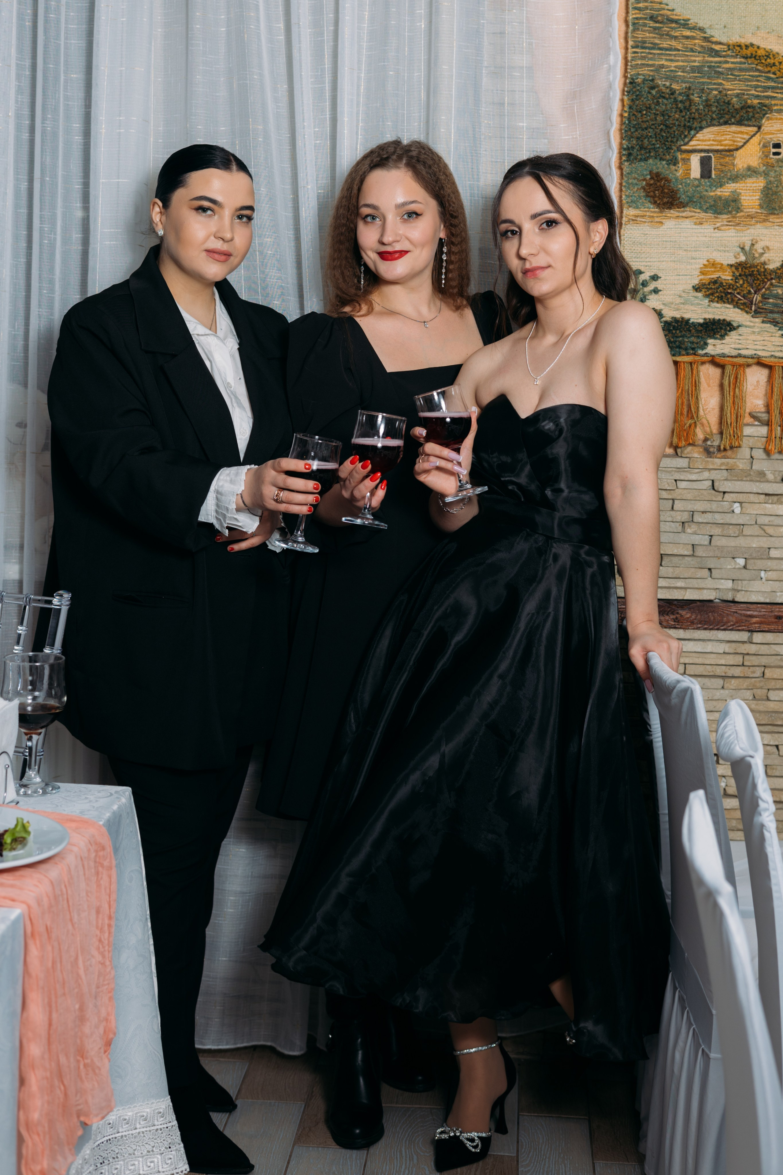 Кумэтрия. Фотограф Ирина Панина