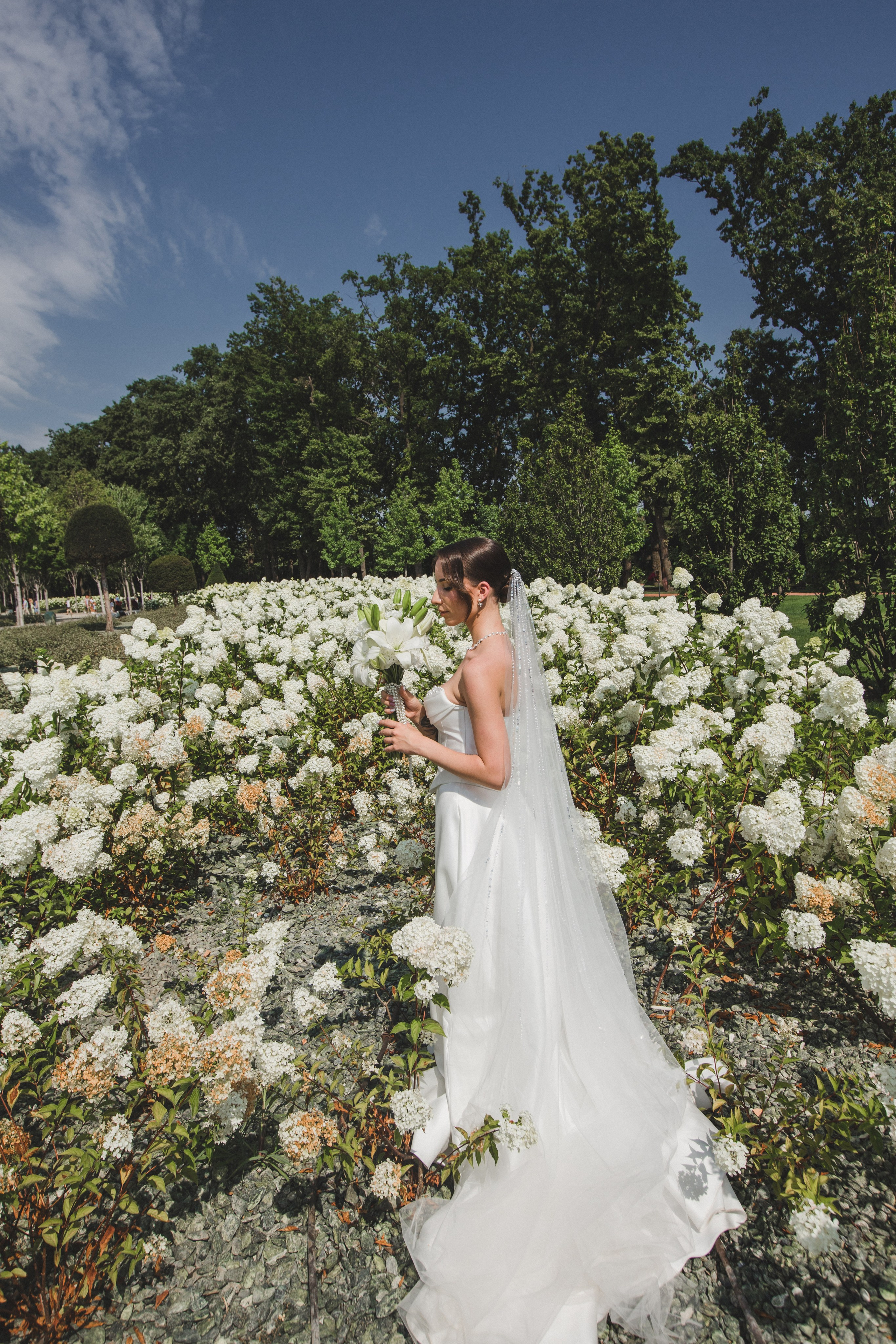 Влад и Нина. Свадебный и семейный фотограф в Краснодаре