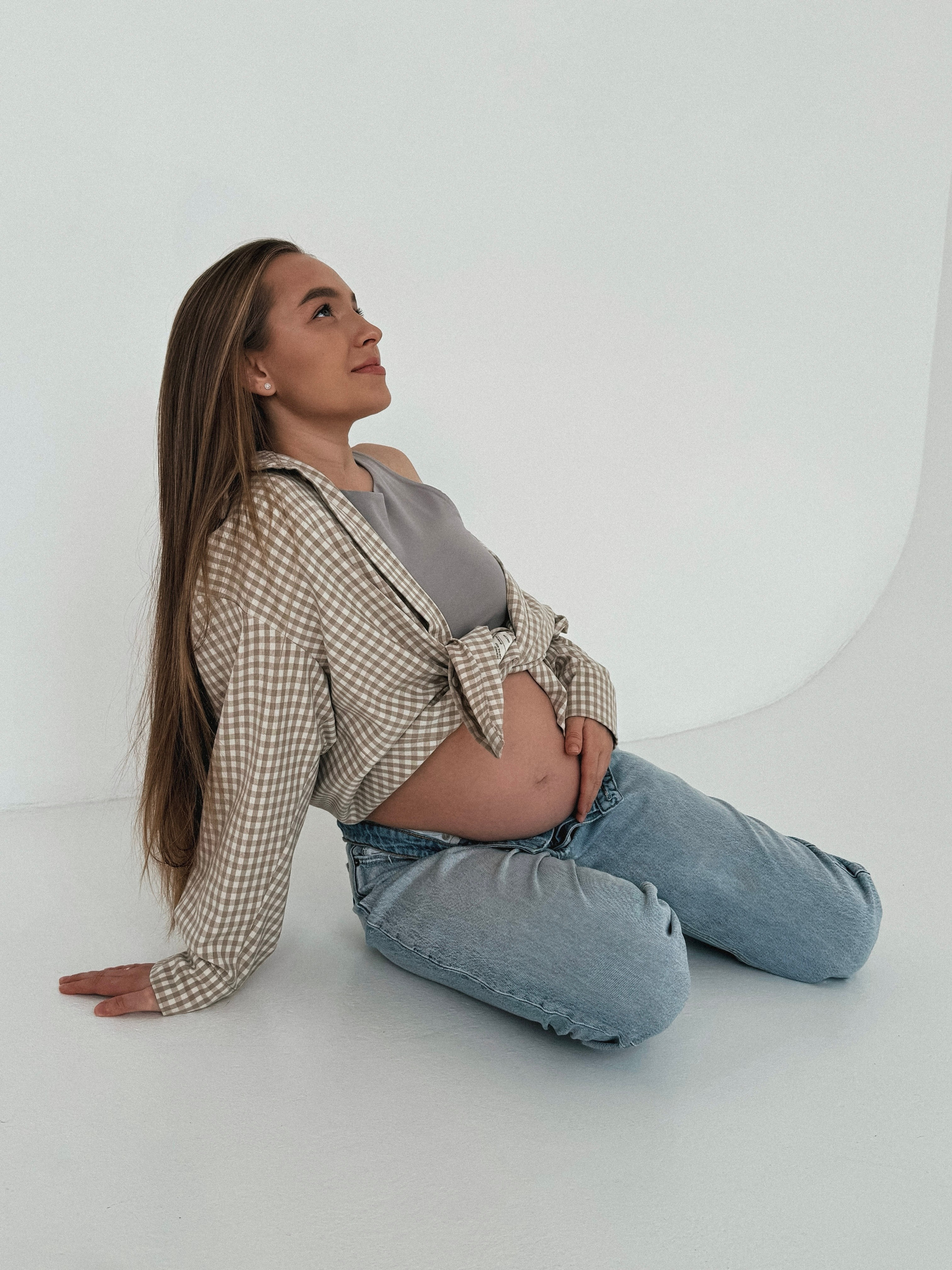 Алина и Иван. Мобильный фотограф в Новосибирске Прилукова Анастасия