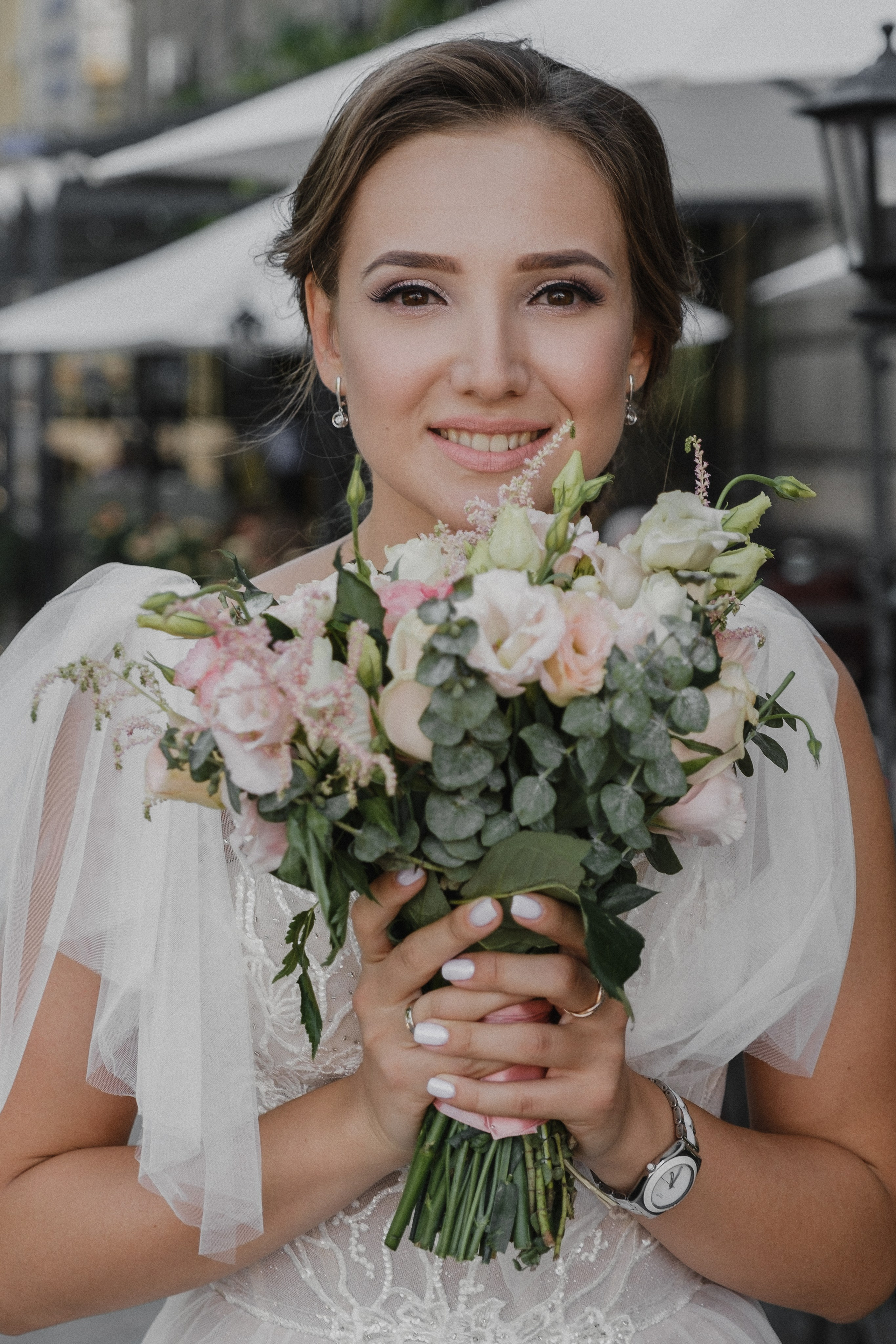 Вова и Марина. Свадебный и семейный фотограф в Волгограде