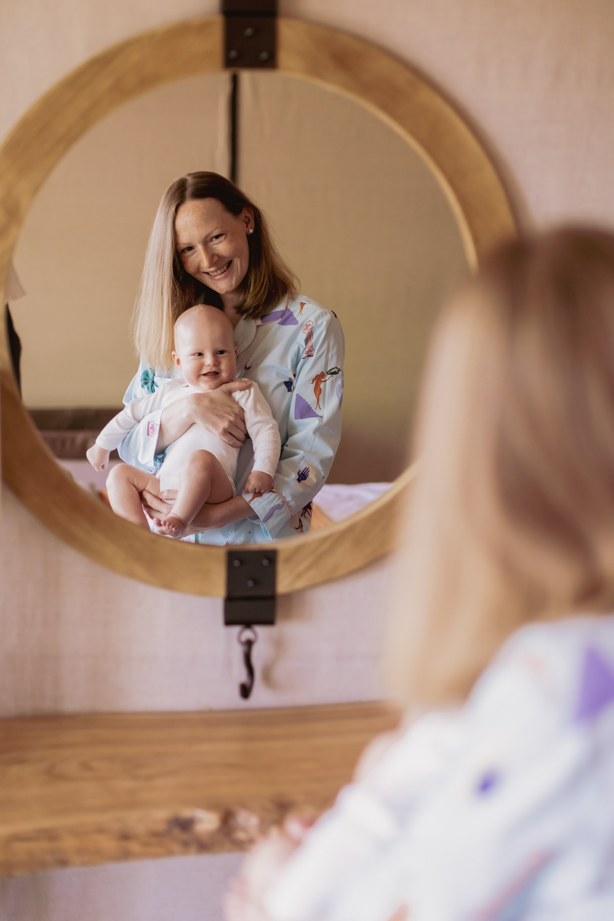 Семейные съёмки. Брук Артём