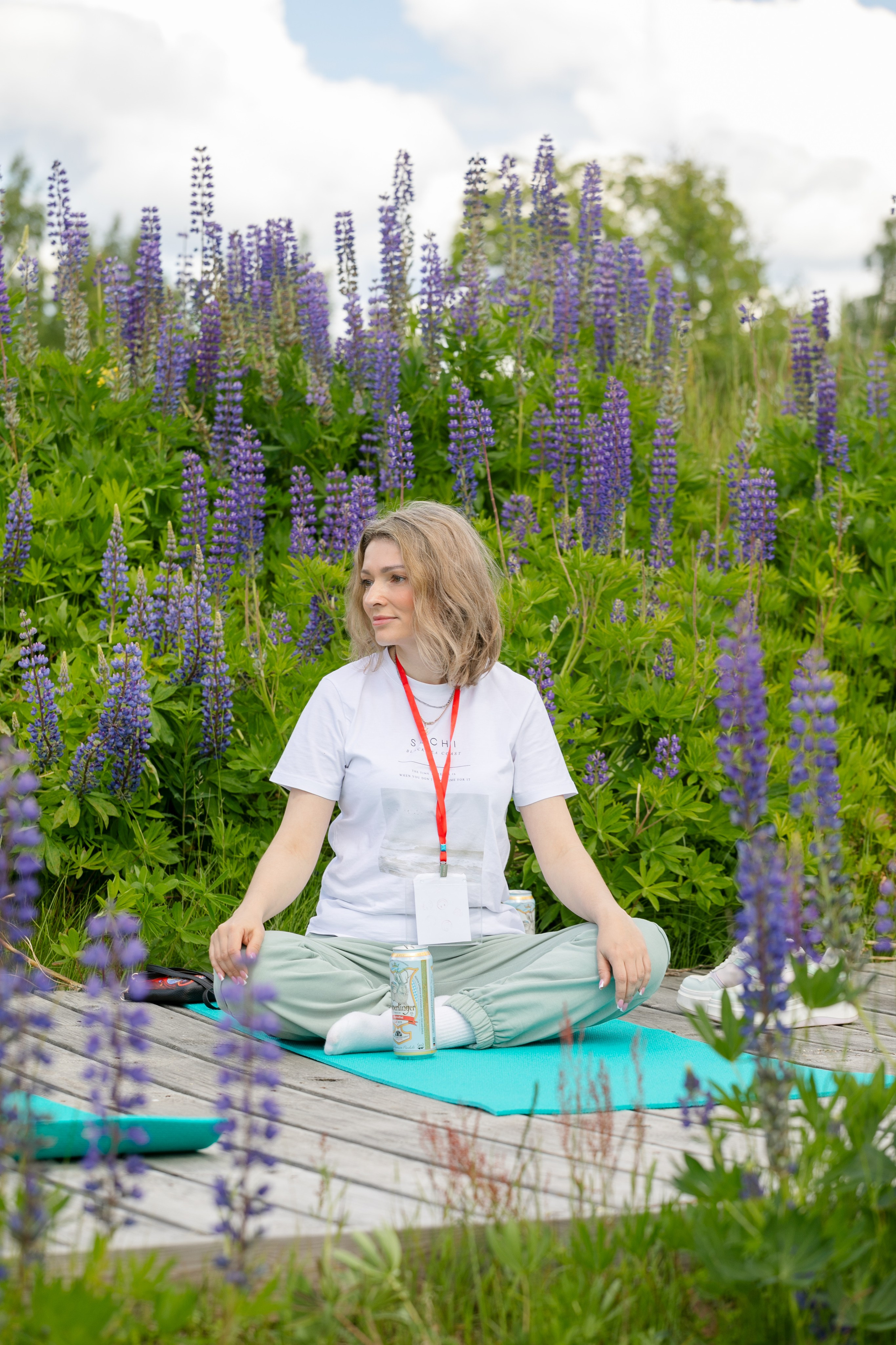 Тимбилдинги. Брук Артём