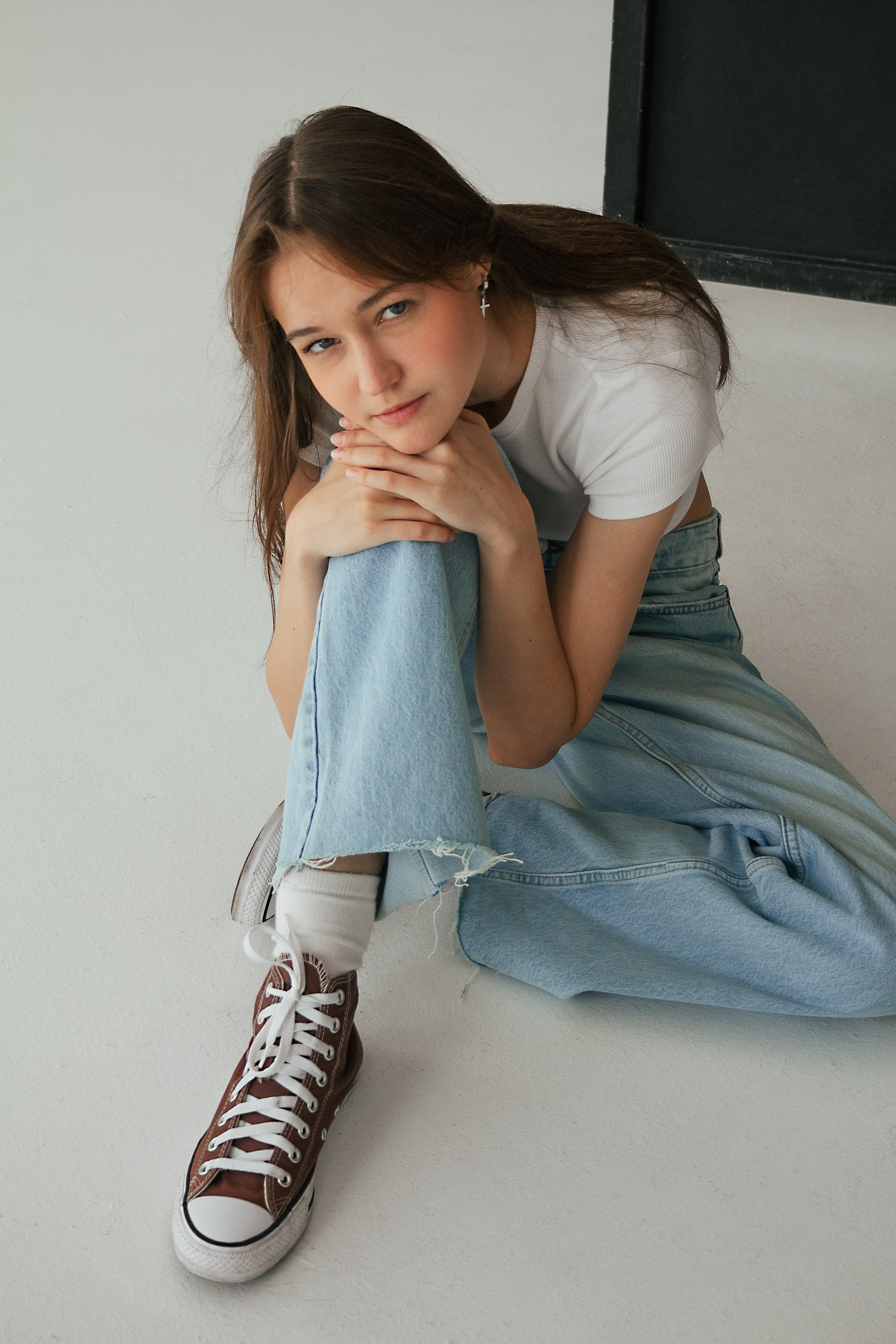 Eva P. Modeling agency TM MODELS