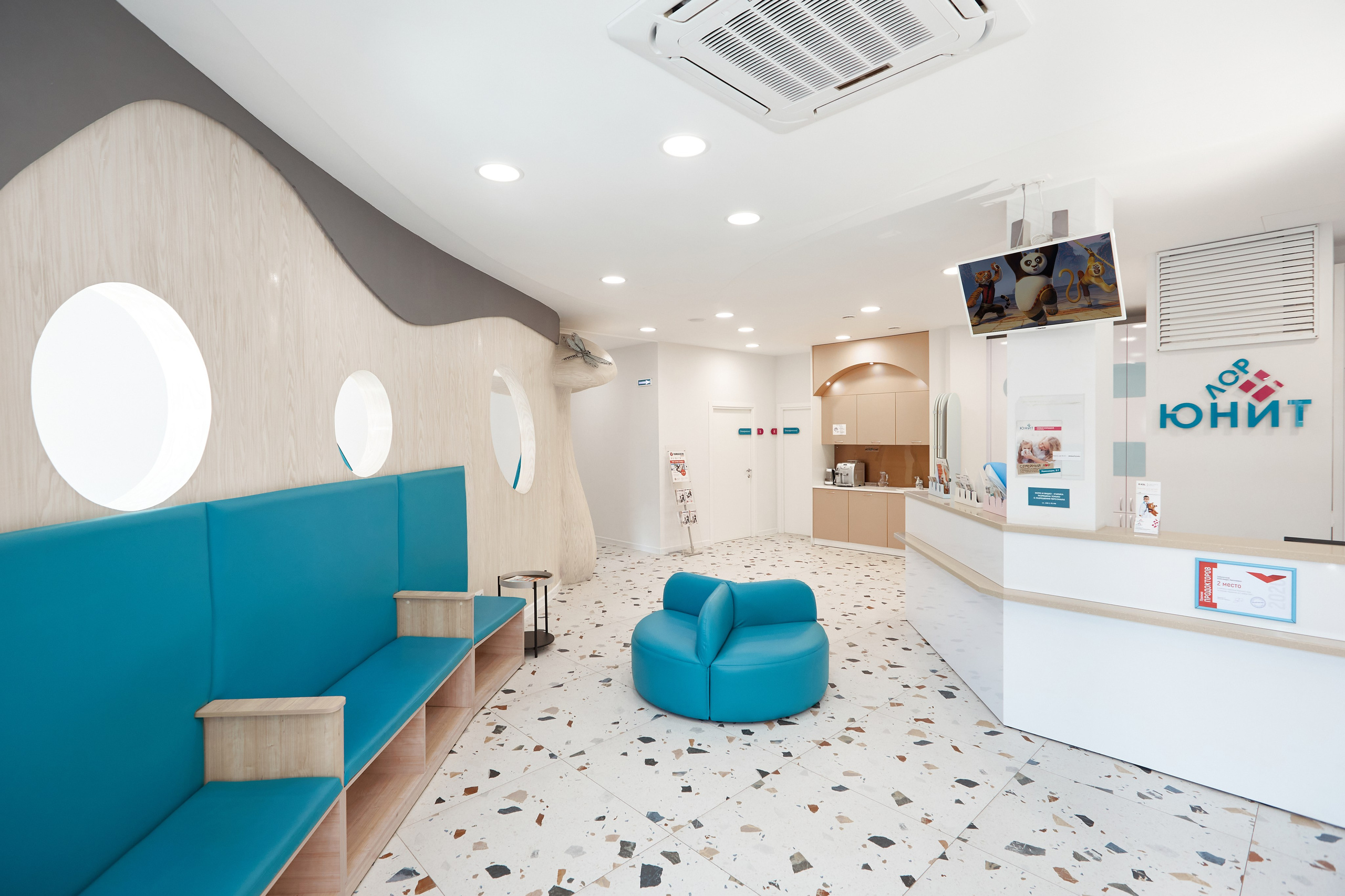 Интерьерный фотограф в Перми — Желнин Андрей