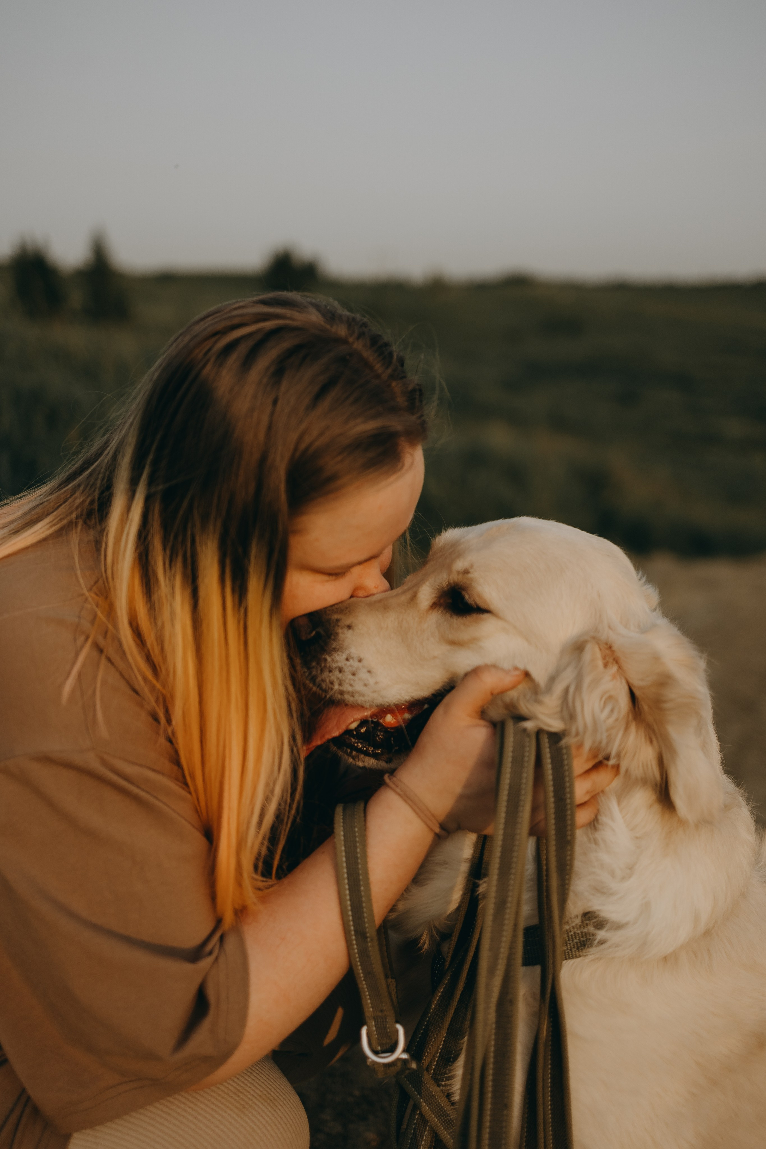 Милка и ребята. Фотограф — Анималист | Санкт-Петербург