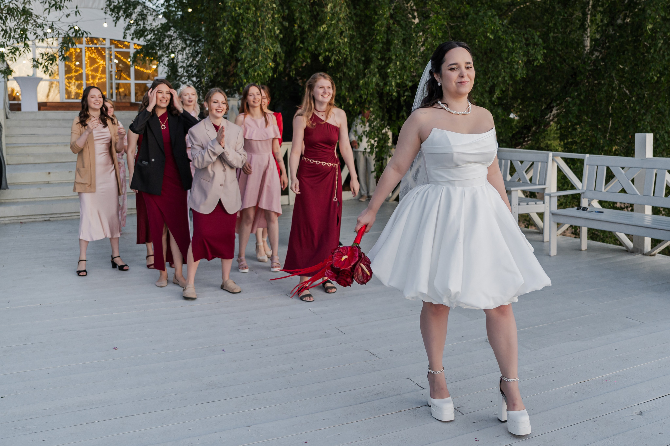 К & А. BLISSKA EVENTS