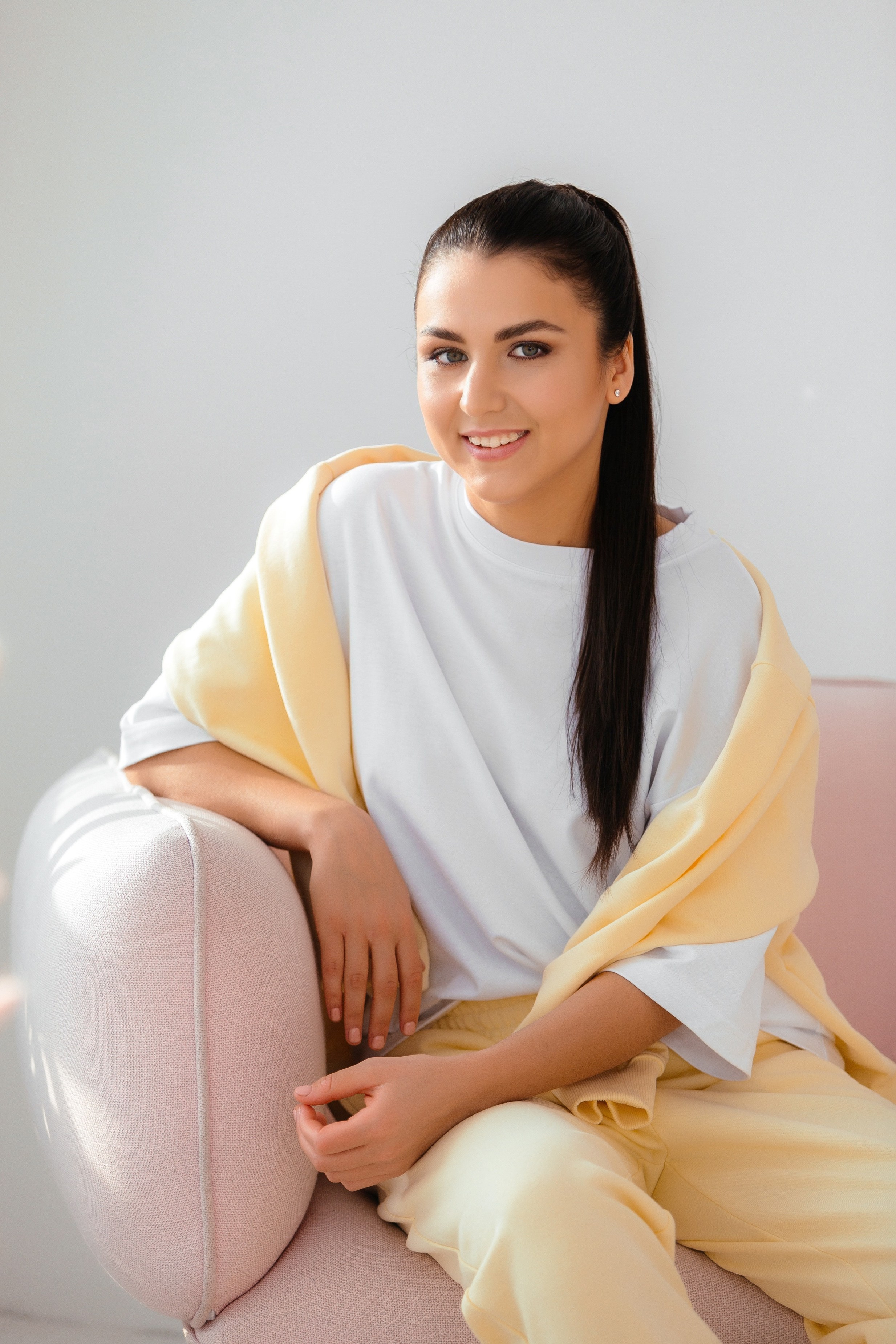 Блог фитнес инструктора. Фототерапевт Ева Бунеева