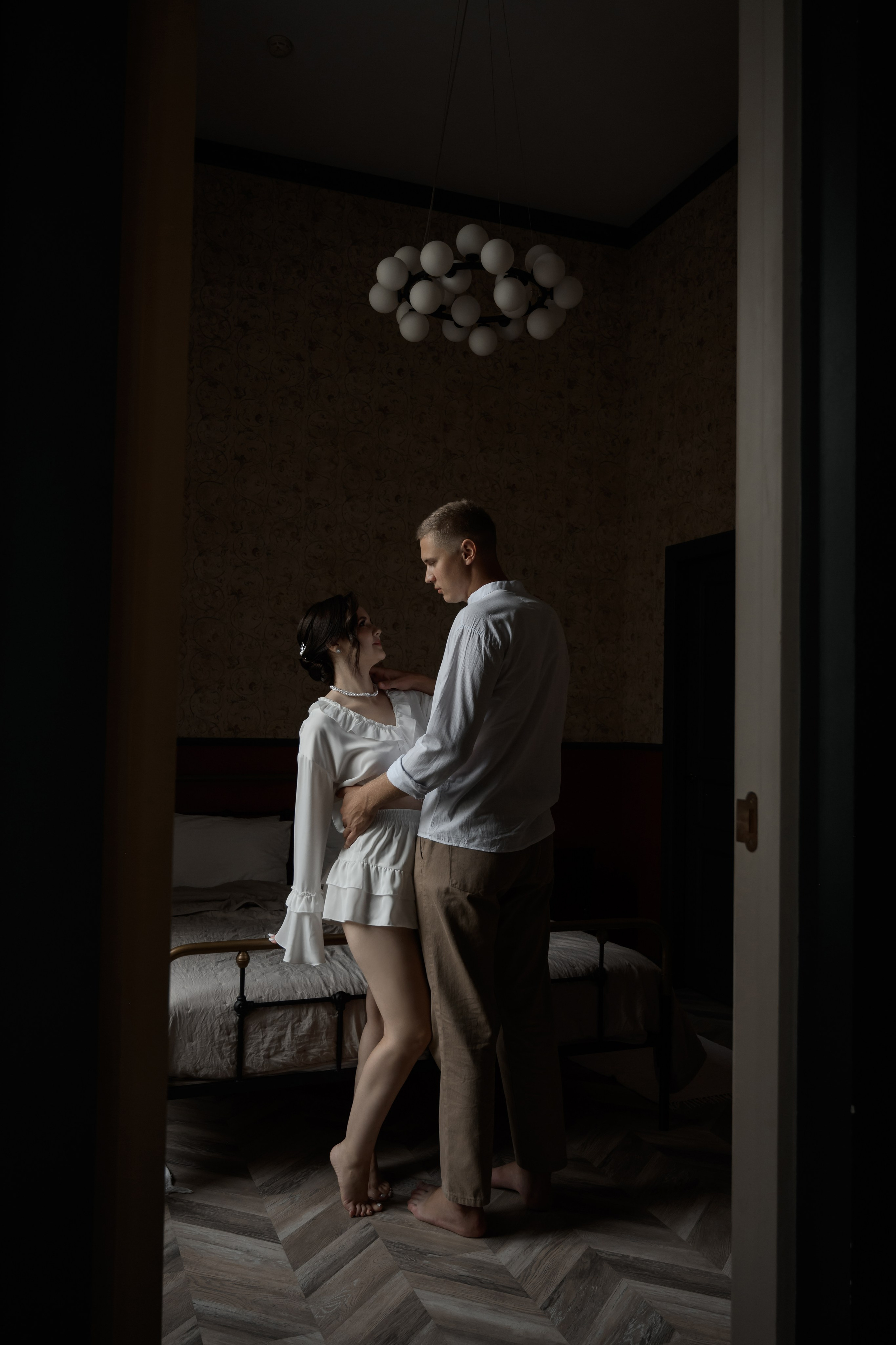 В + В. Свадебный фотограф в г. Астрахань. Так же выезжаю в другие города