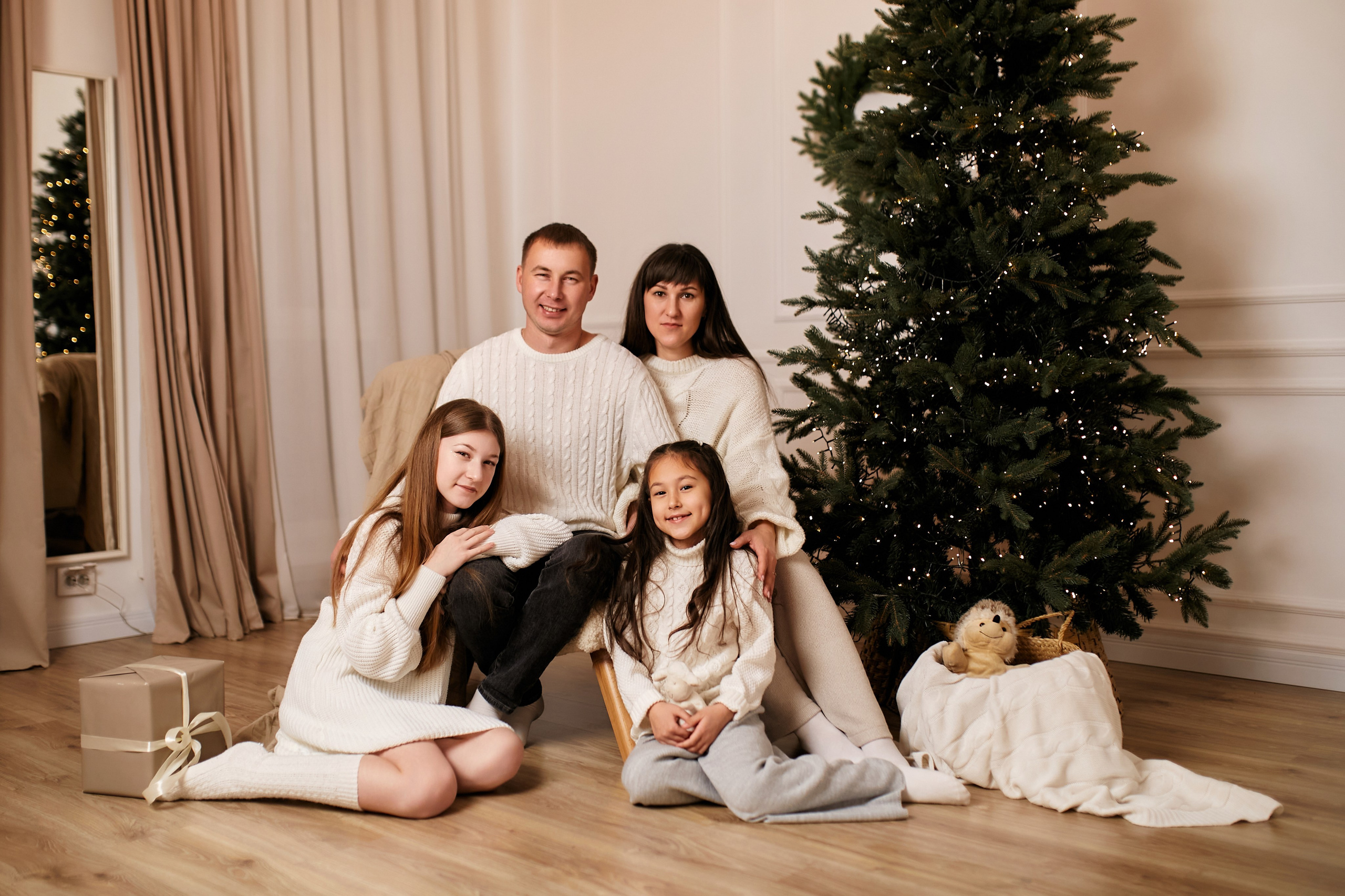 ОТЗЫВЫ. Фотостудия Новочебоксарск