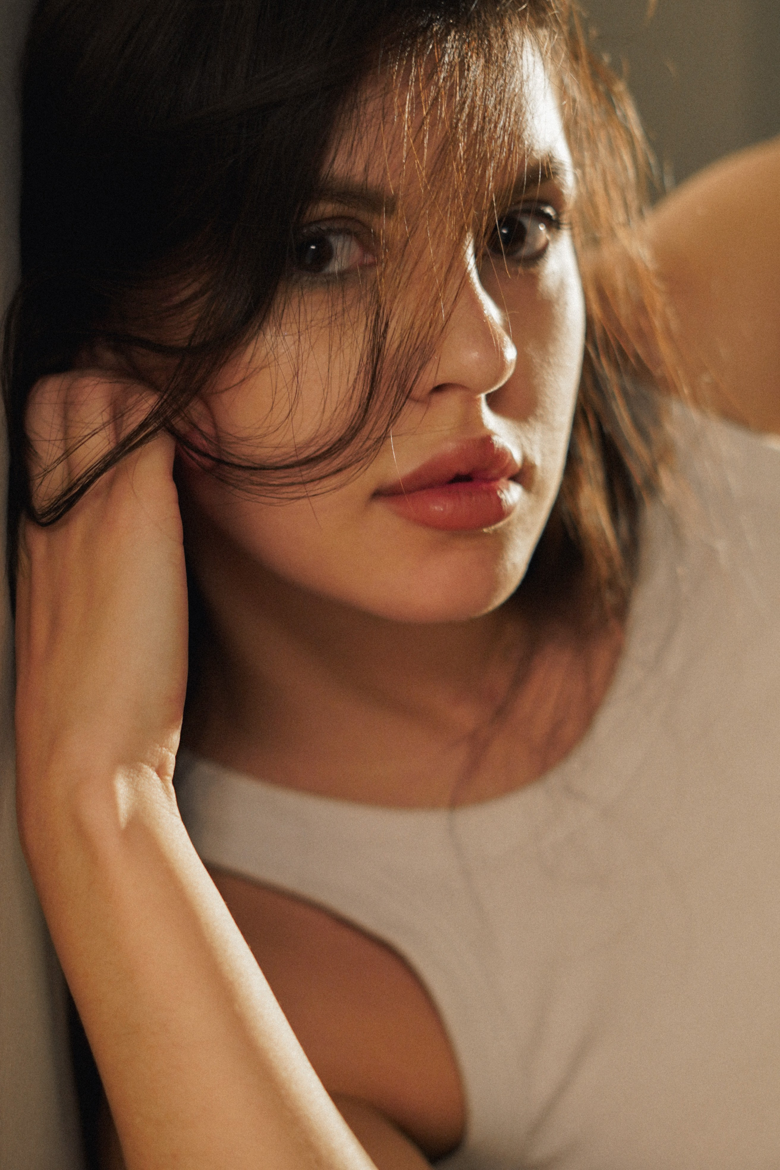 Наталья. Свадебный и портретный фотограф в Санкт-Петербурге Софья Каркачева