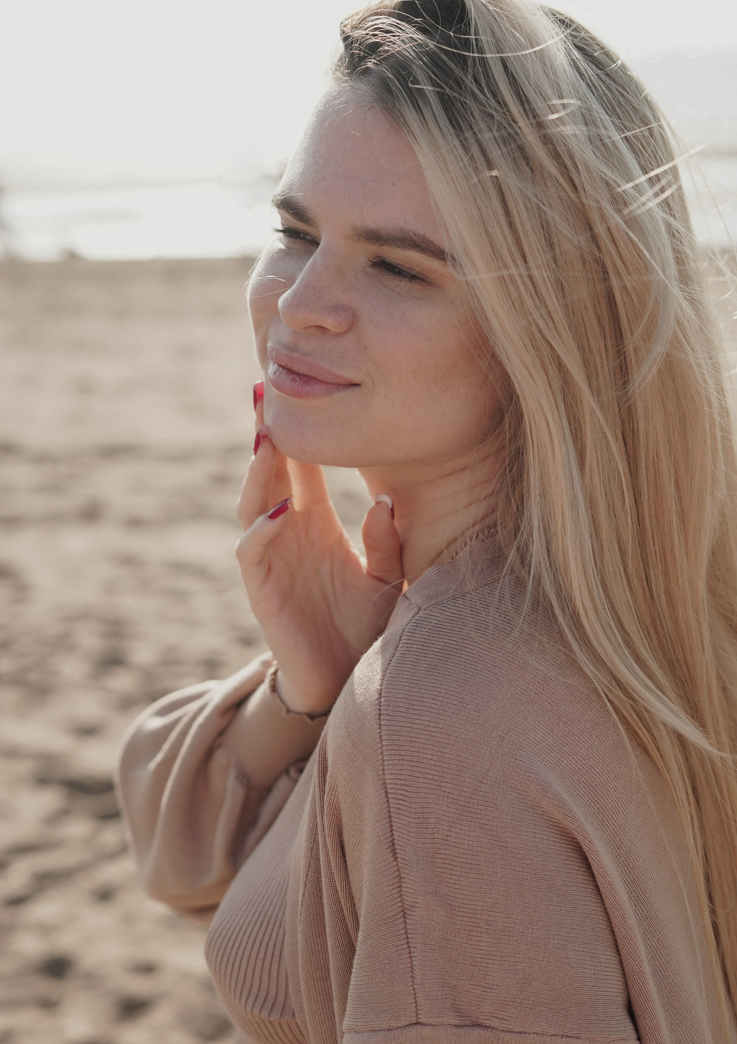 Максим и Настя. Свадебный и портретный фотограф в Санкт-Петербурге Софья Каркачева