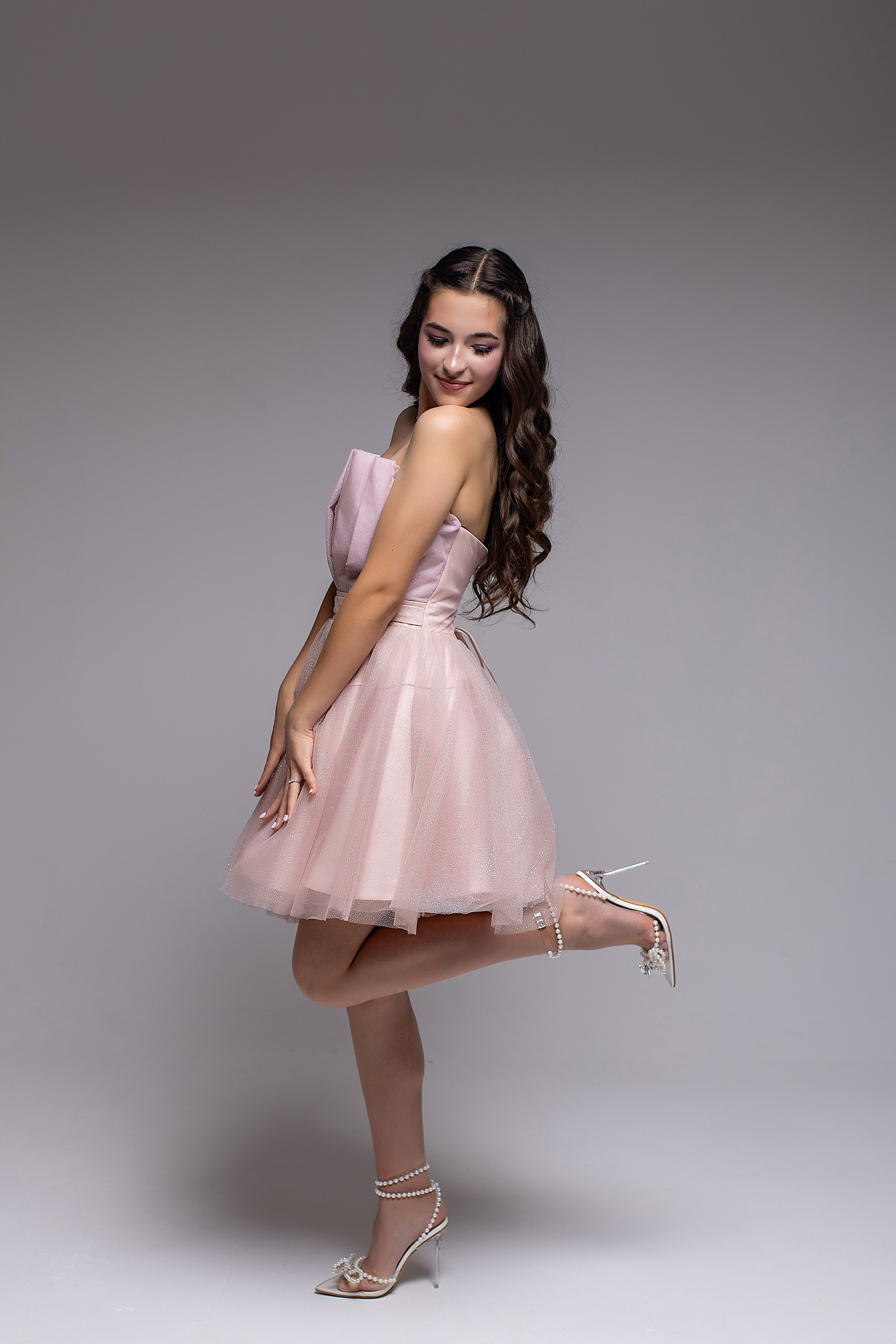 Зарина. Семейный и детский фотограф в Стерлитамаке Разина Рахмангулова