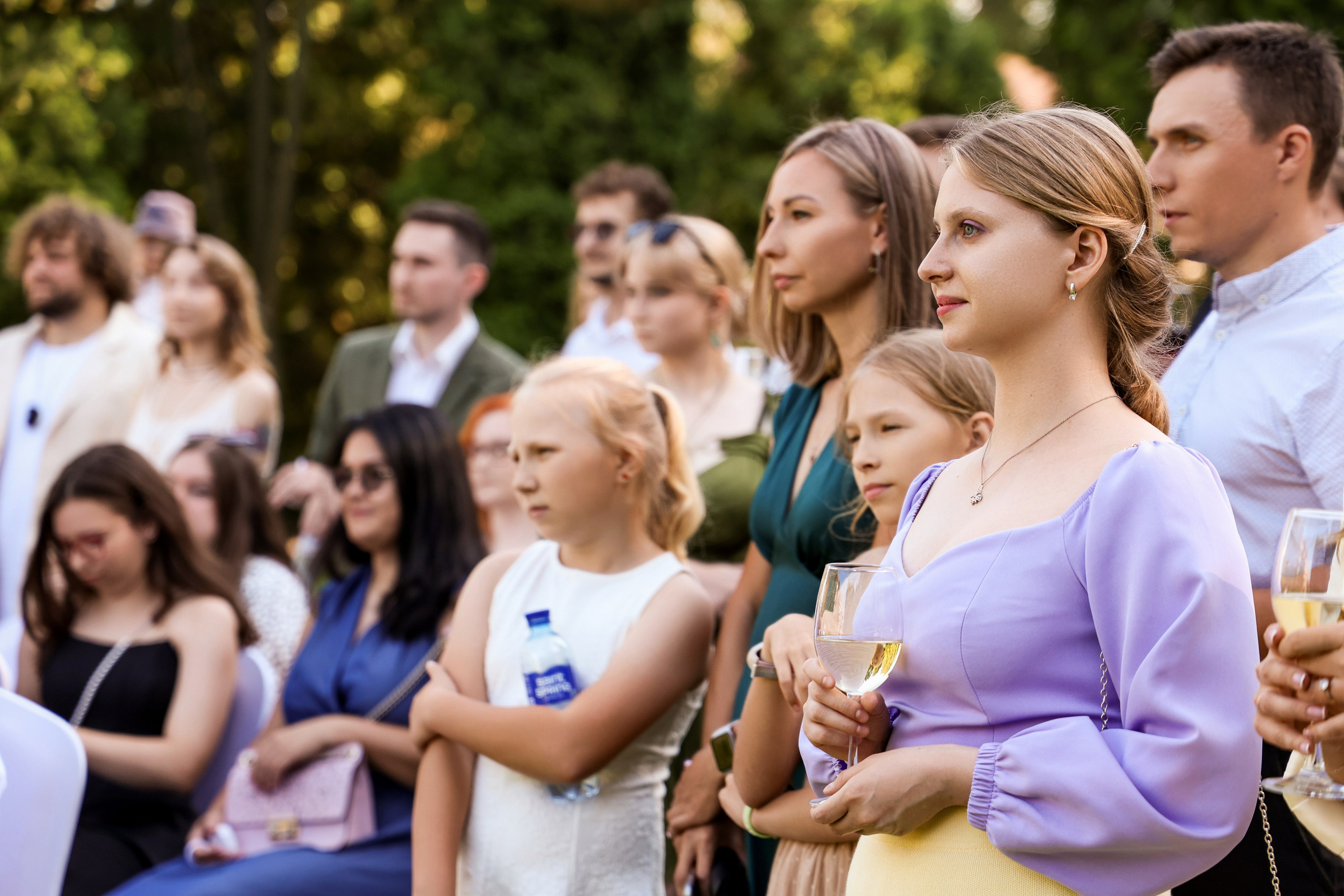 Александр & Мария. Свадебный и Event фотограф в Москве Бажина Ирина