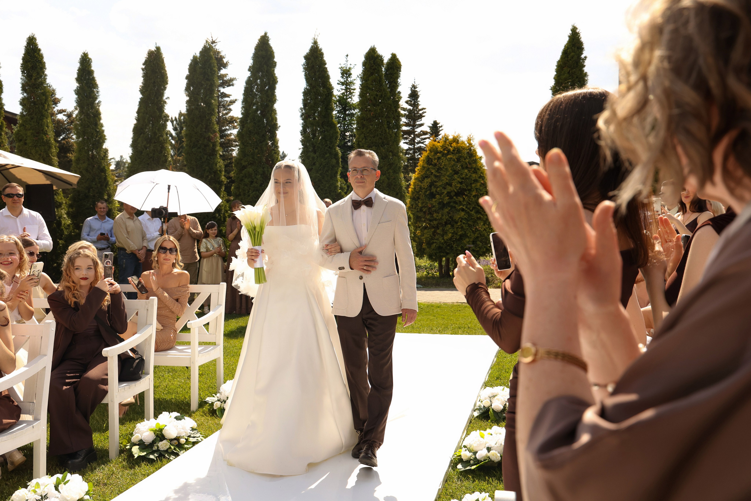 Валентин & Валерия. Свадебный и Event фотограф в Москве Бажина Ирина