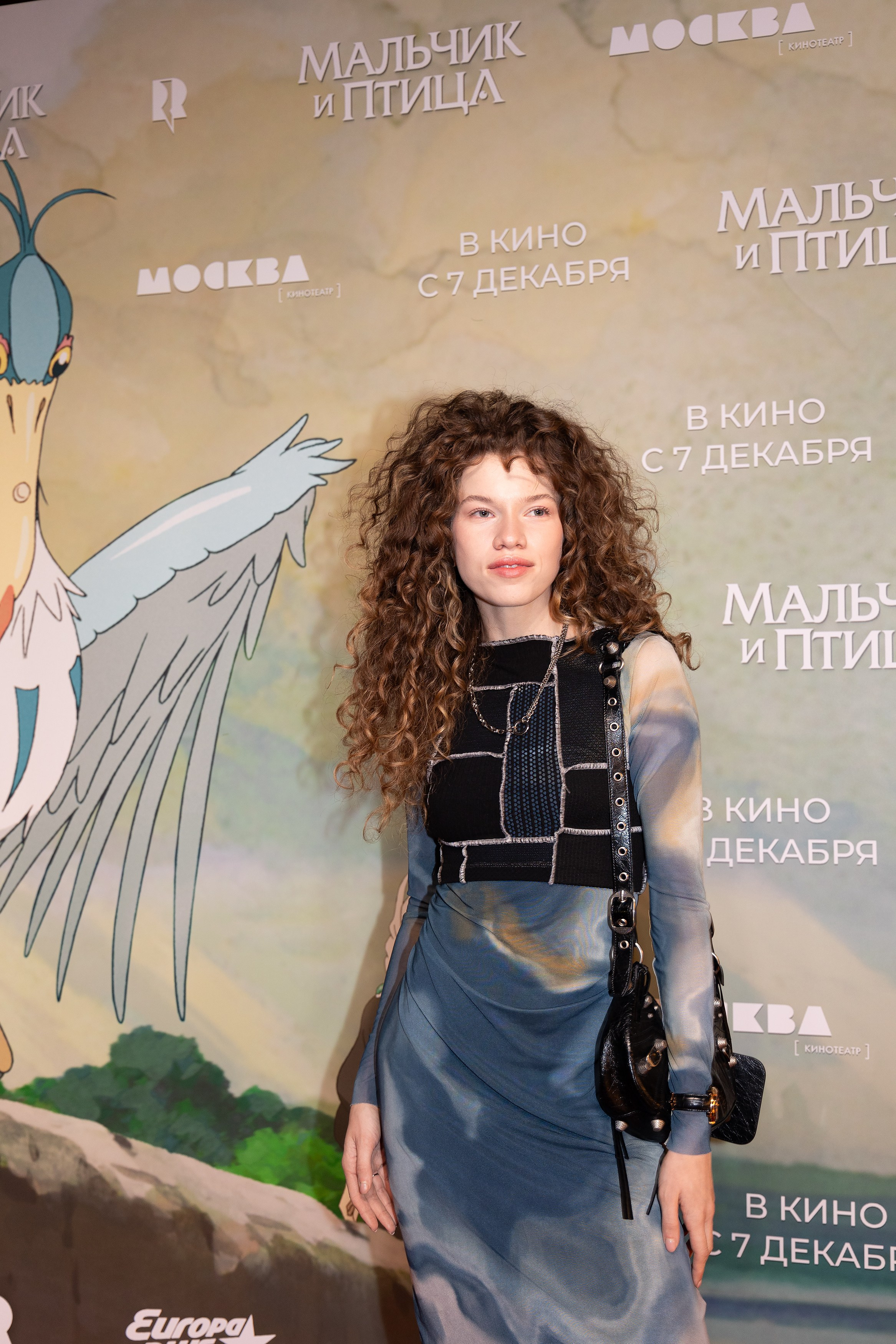 «Мальчик и Птица» Светская премьера. Сведебный и Event фотограф в Москве Бажина Ирина