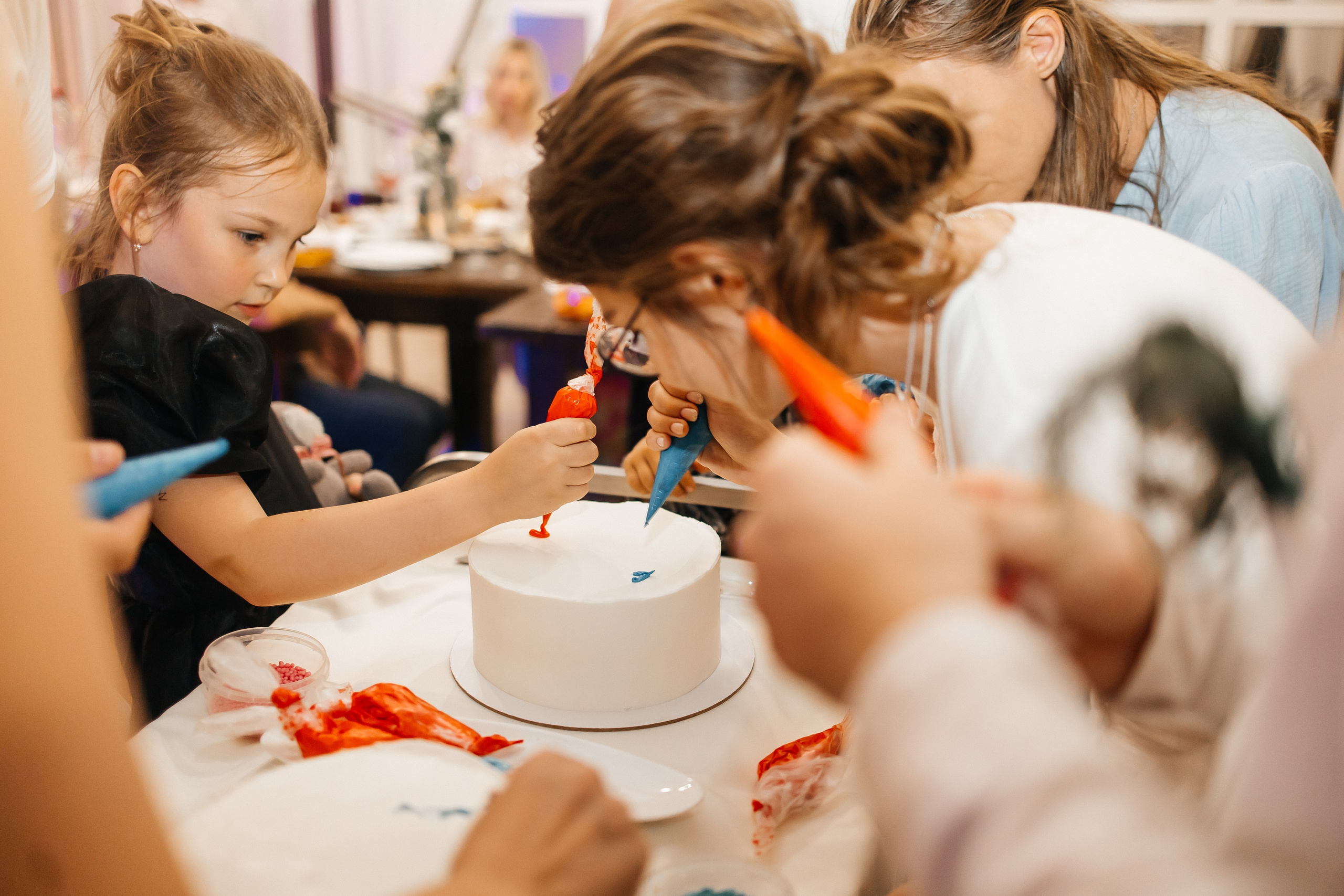 Павел и Юлия. Свадебный и семейный фотограф в Ростове-на-Дону