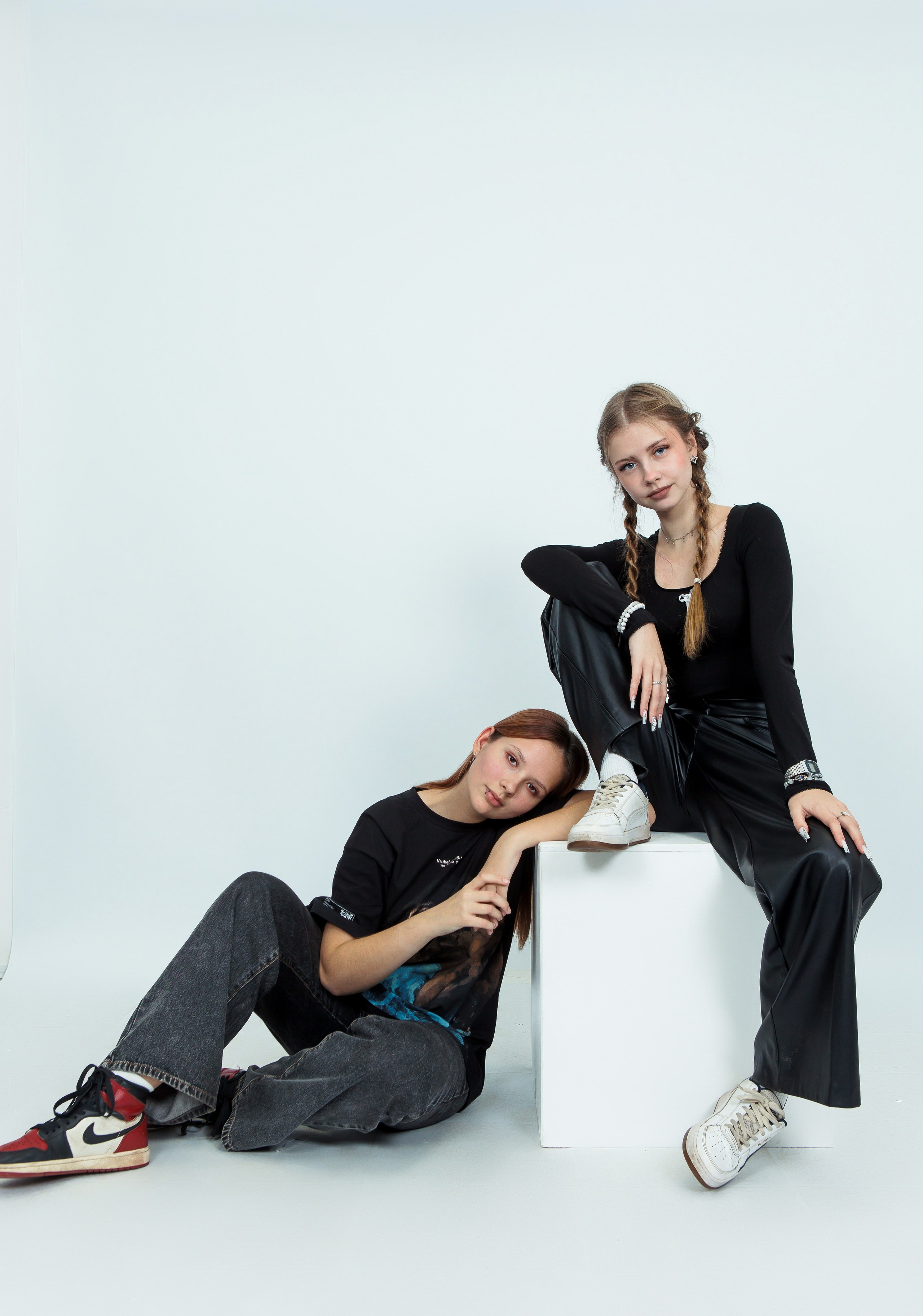 Фотографии класса. Выпускные альбомы в Луге/Школьные съёмки