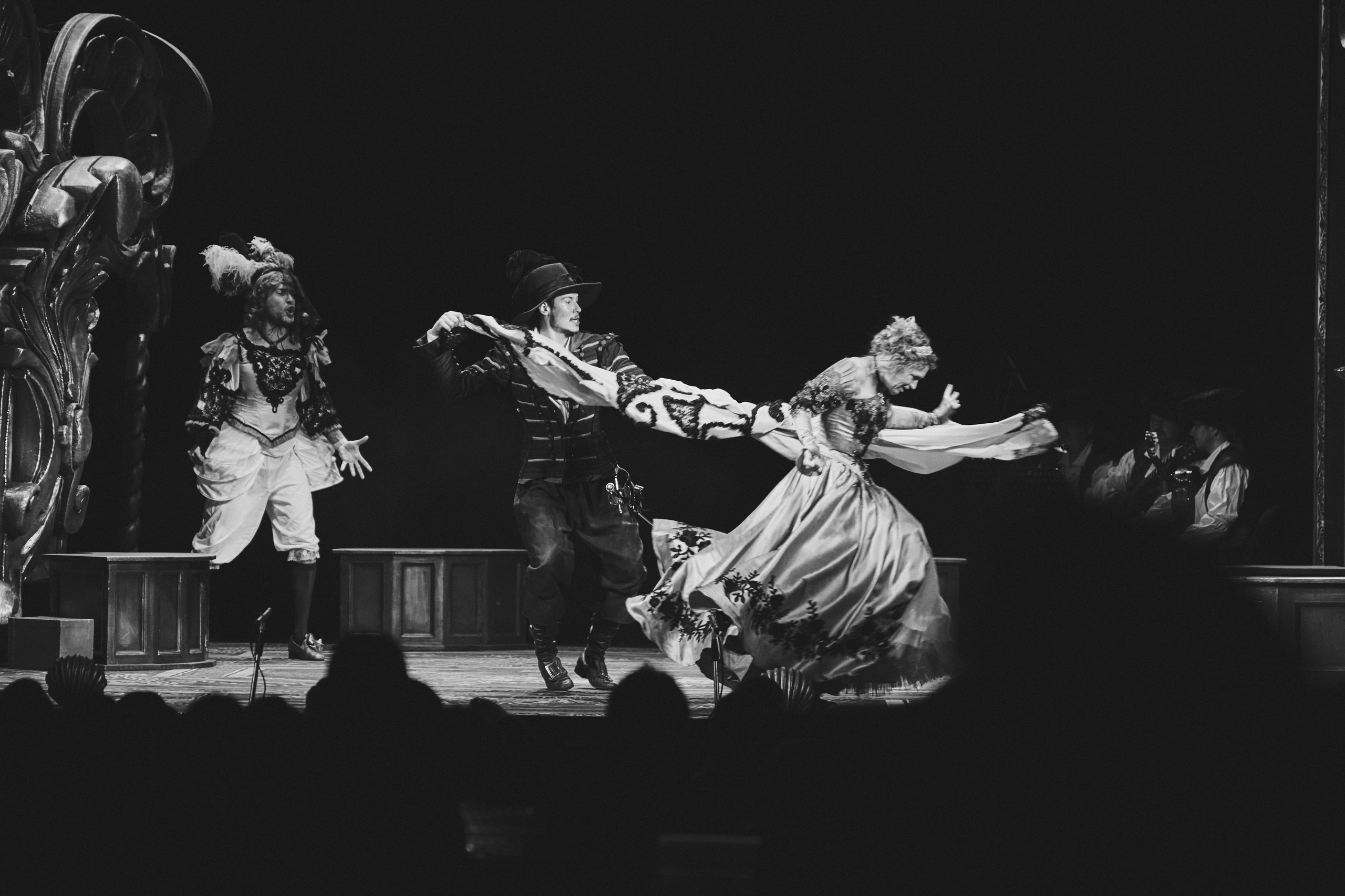 Фестиваль «Снежность». Ваш мультижанровый фотограф Александр Белов