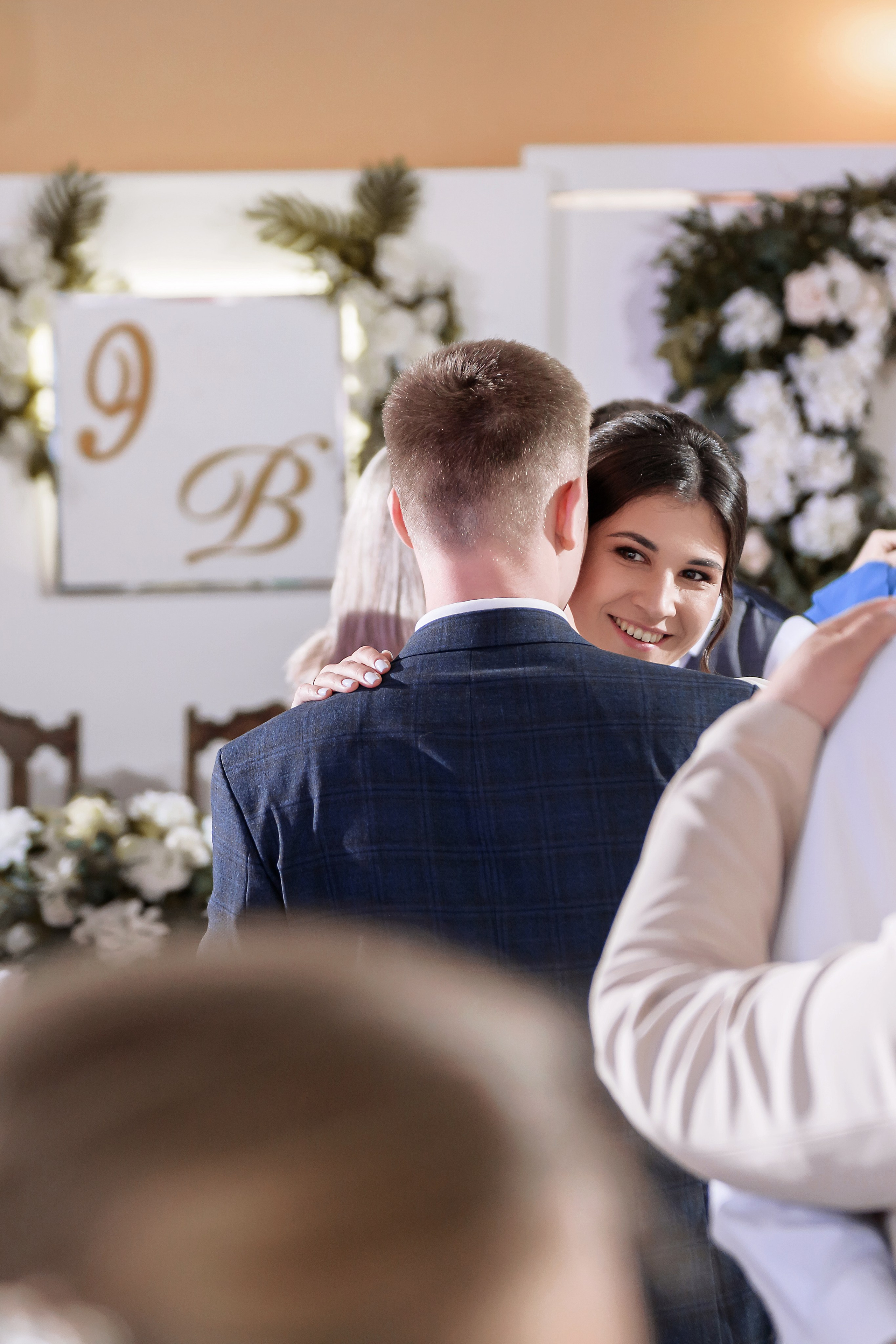 Эдуард и Виктория. Свадебный фотограф Белгород Валуйки Старый Оскол Воронеж