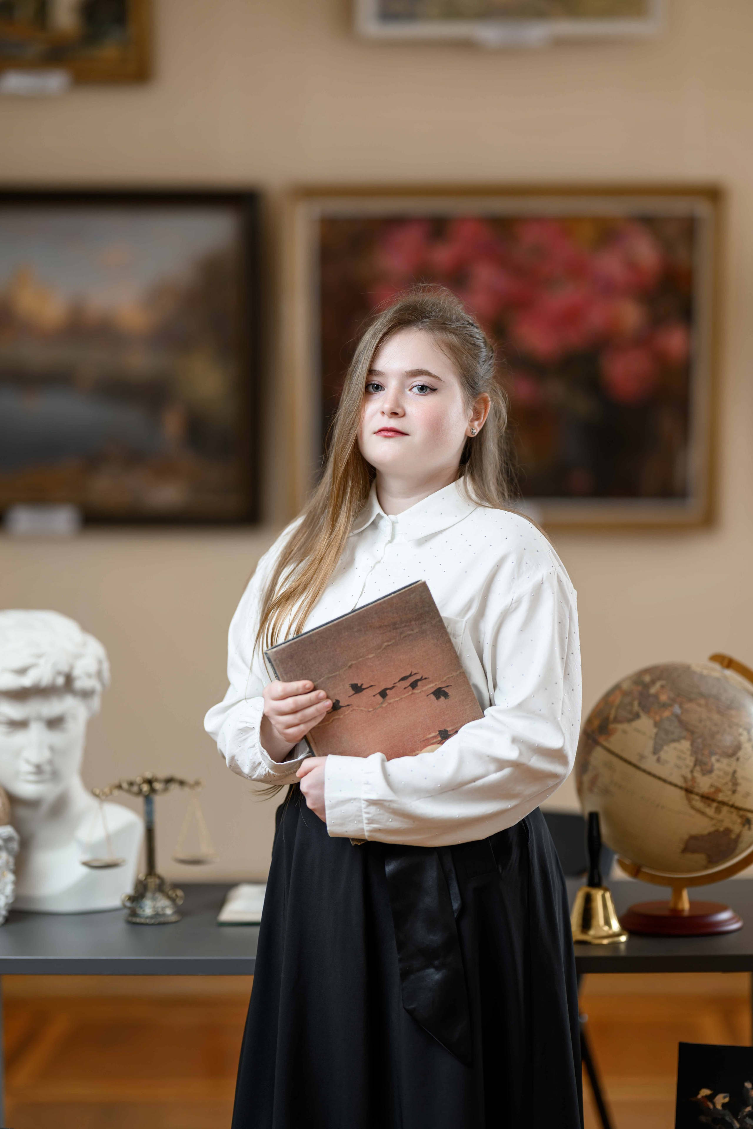 Съёмка в музеее. Свадебный фотограф Белгород Валуйки Старый Оскол Воронеж