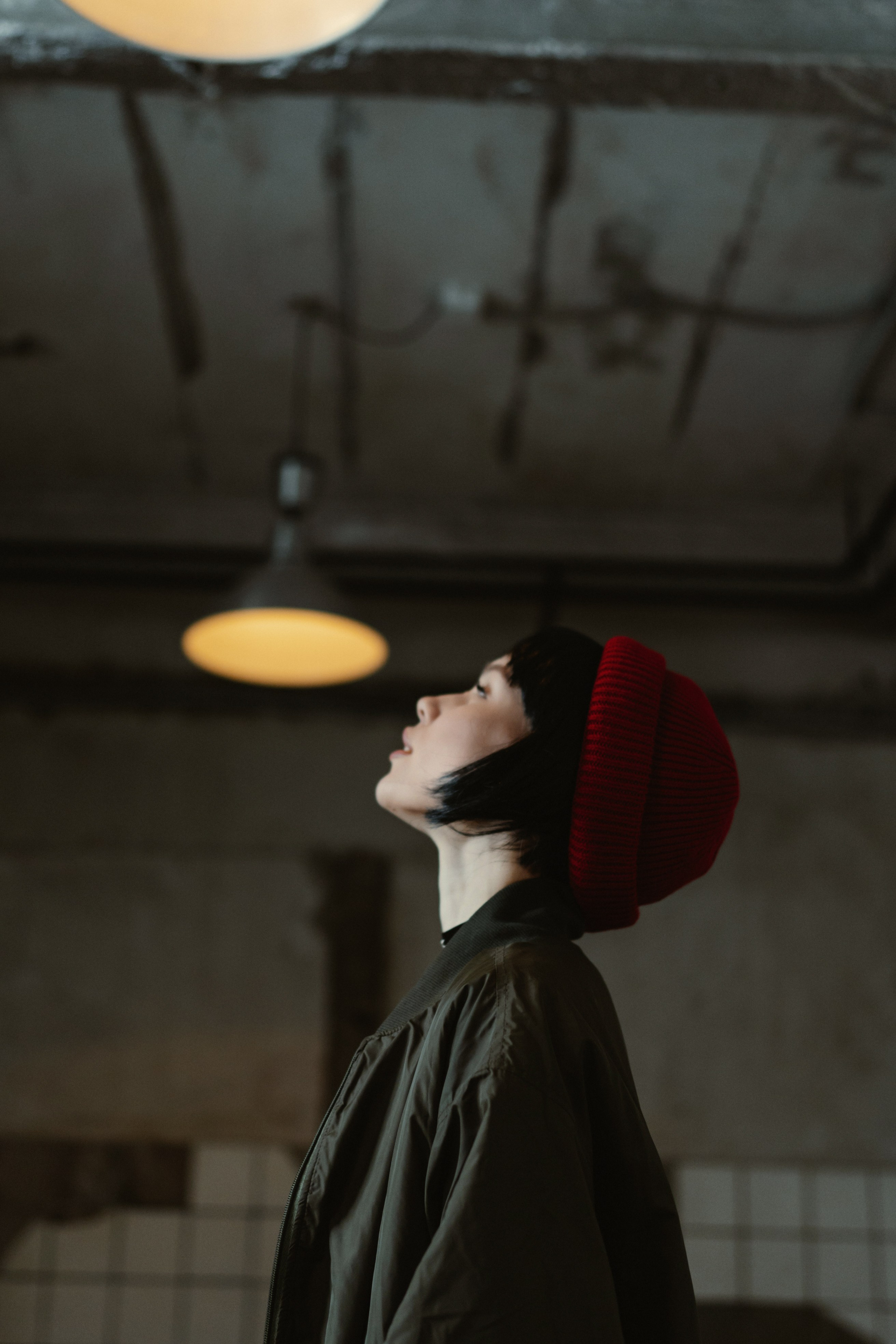 Matilda. Https://instagram.com/ana.stasia.n