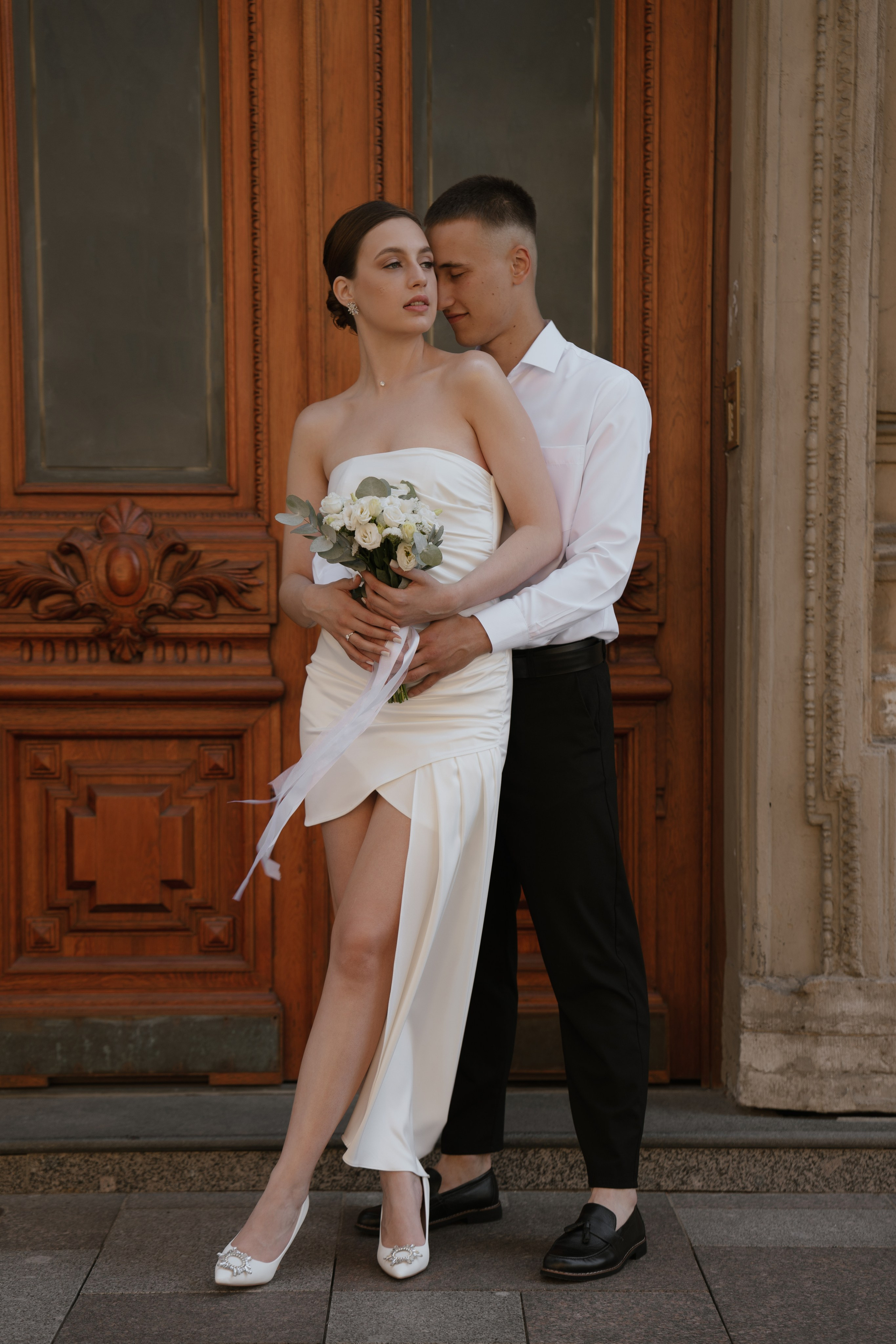 Wedding album. Фотограф в Санкт-Петербурге