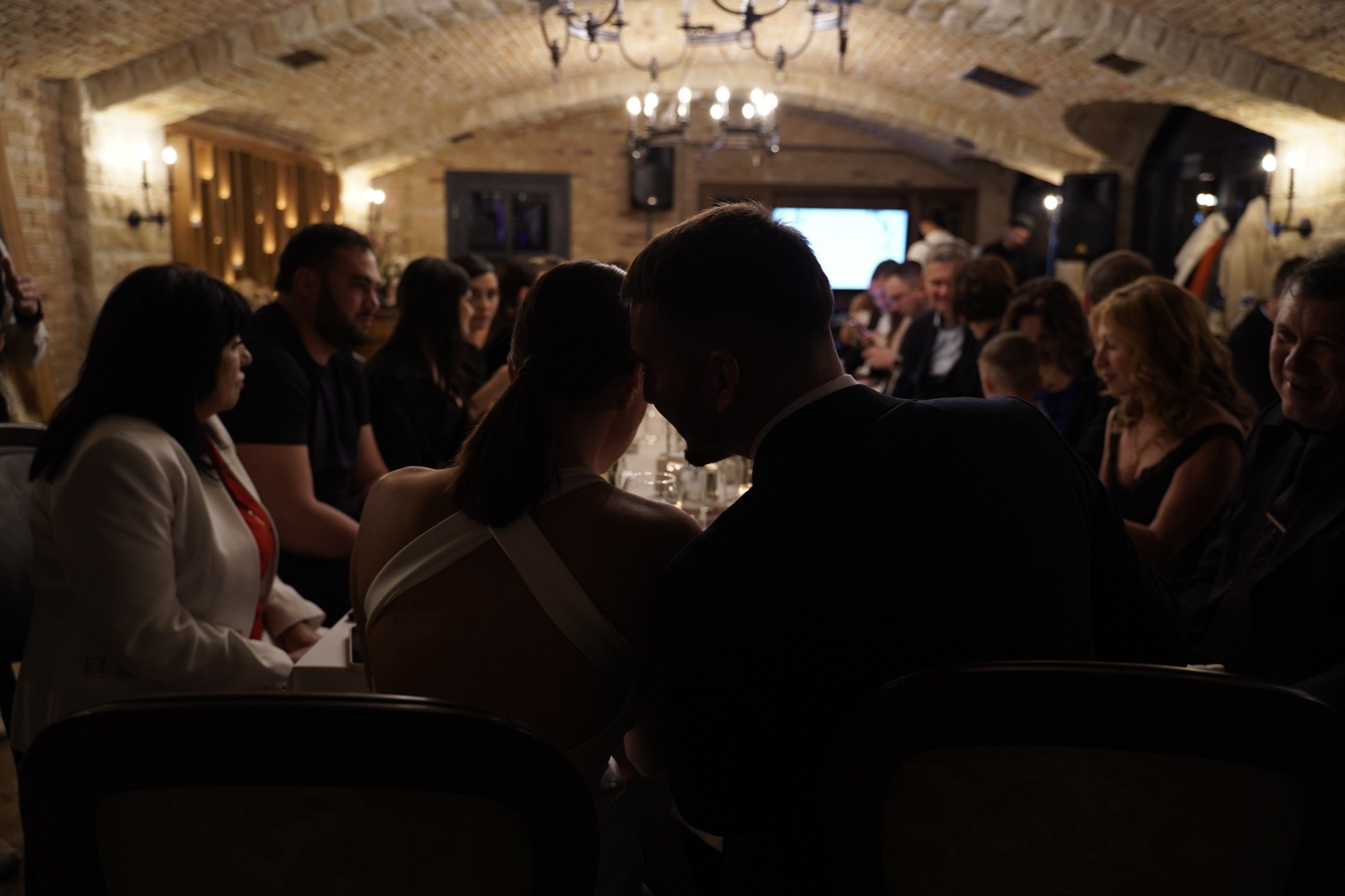 Yana&Viktor. Портретный фотограф в Краснодаре Валерия Матирная