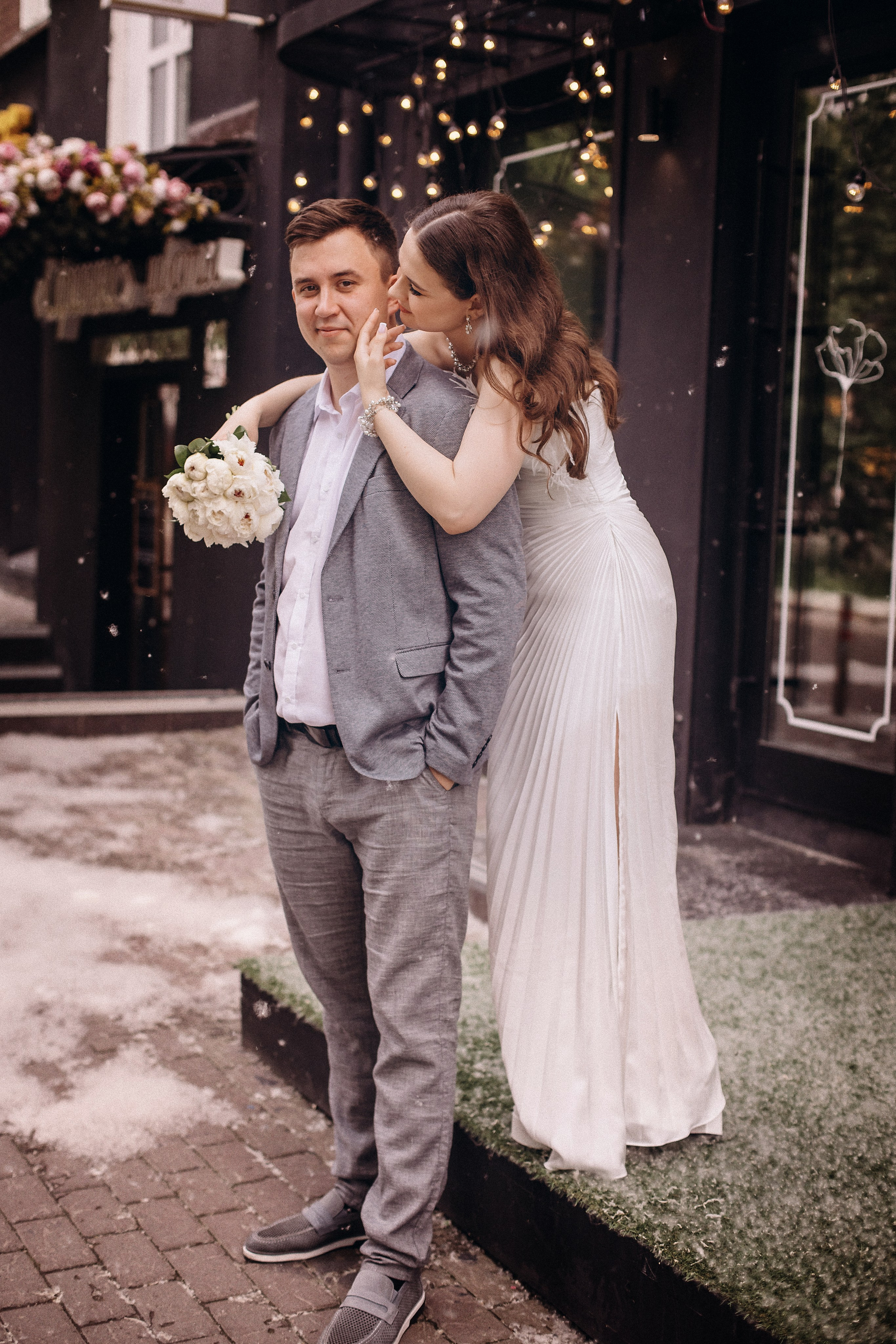 Свадьба. Фотограф