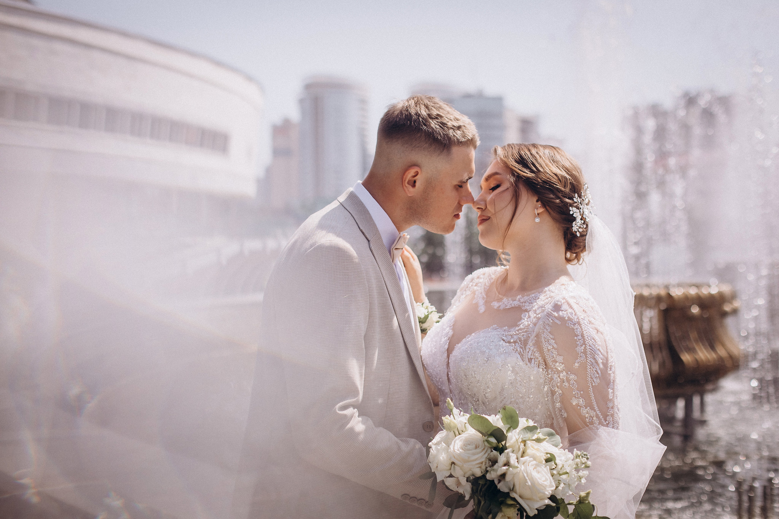 Свадьба. Фотограф