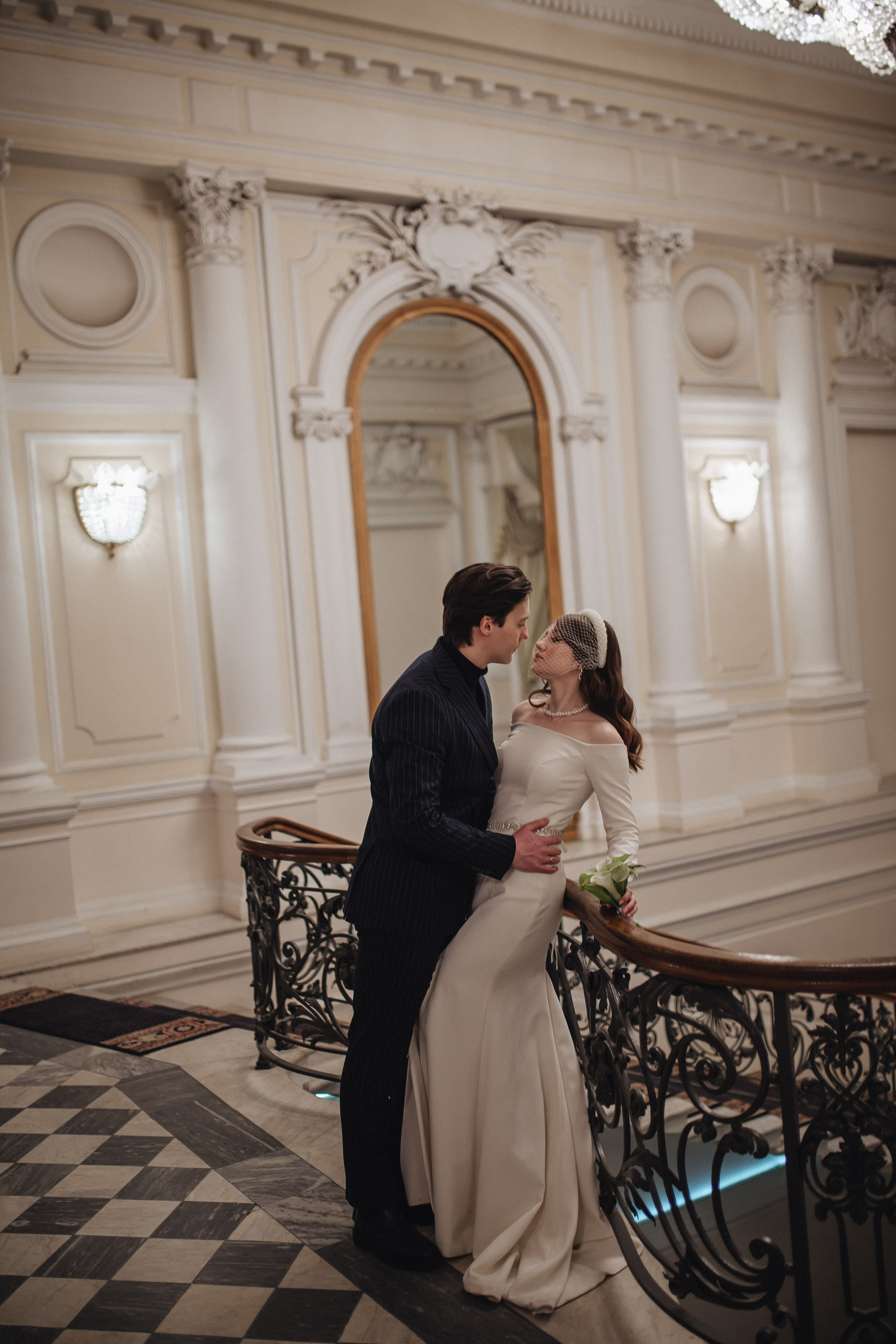 26.12.24. Фотограф в Санкт Петербурге Лара Великова