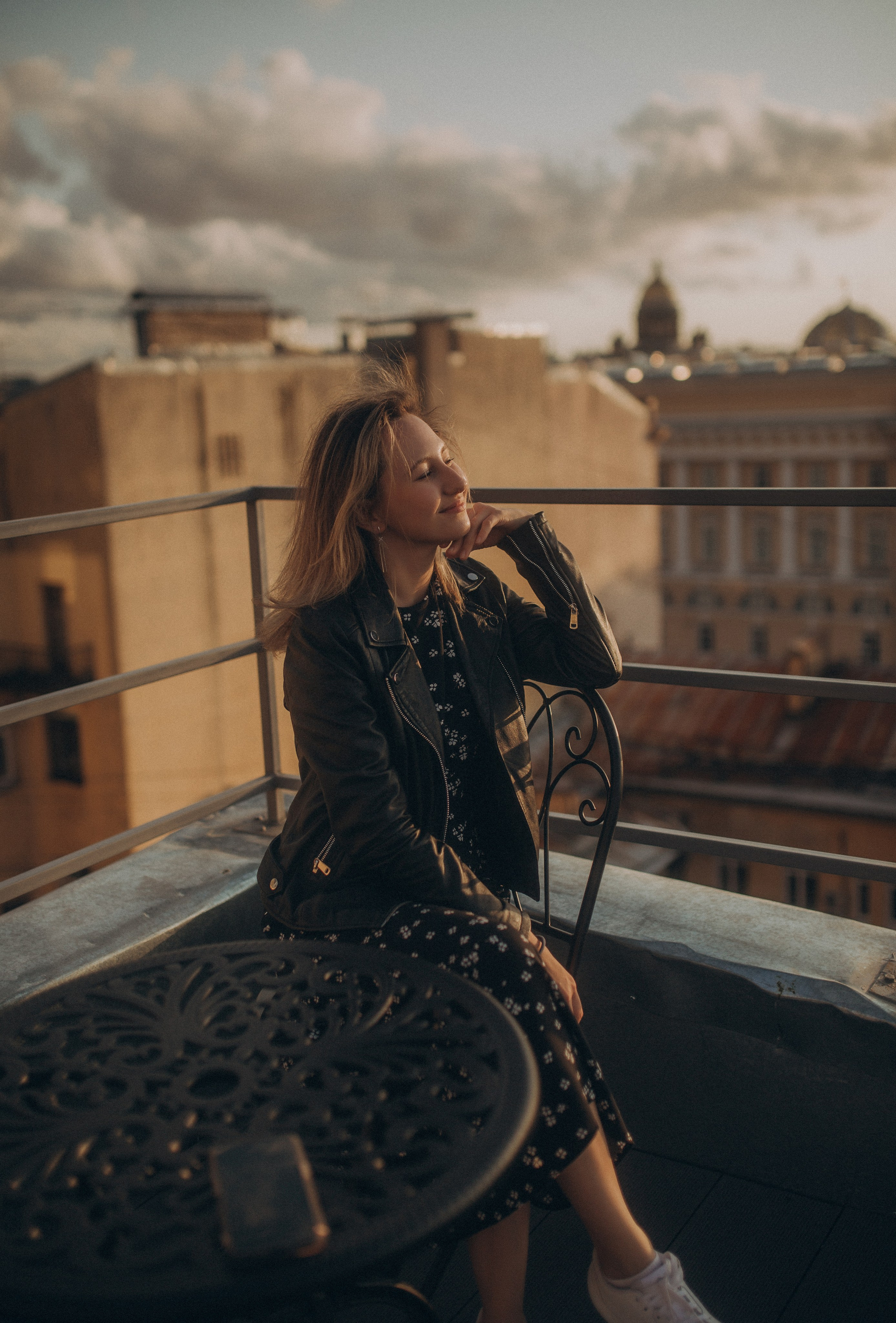 Ляйсан. Фотограф в Санкт Петербурге Лара Великова