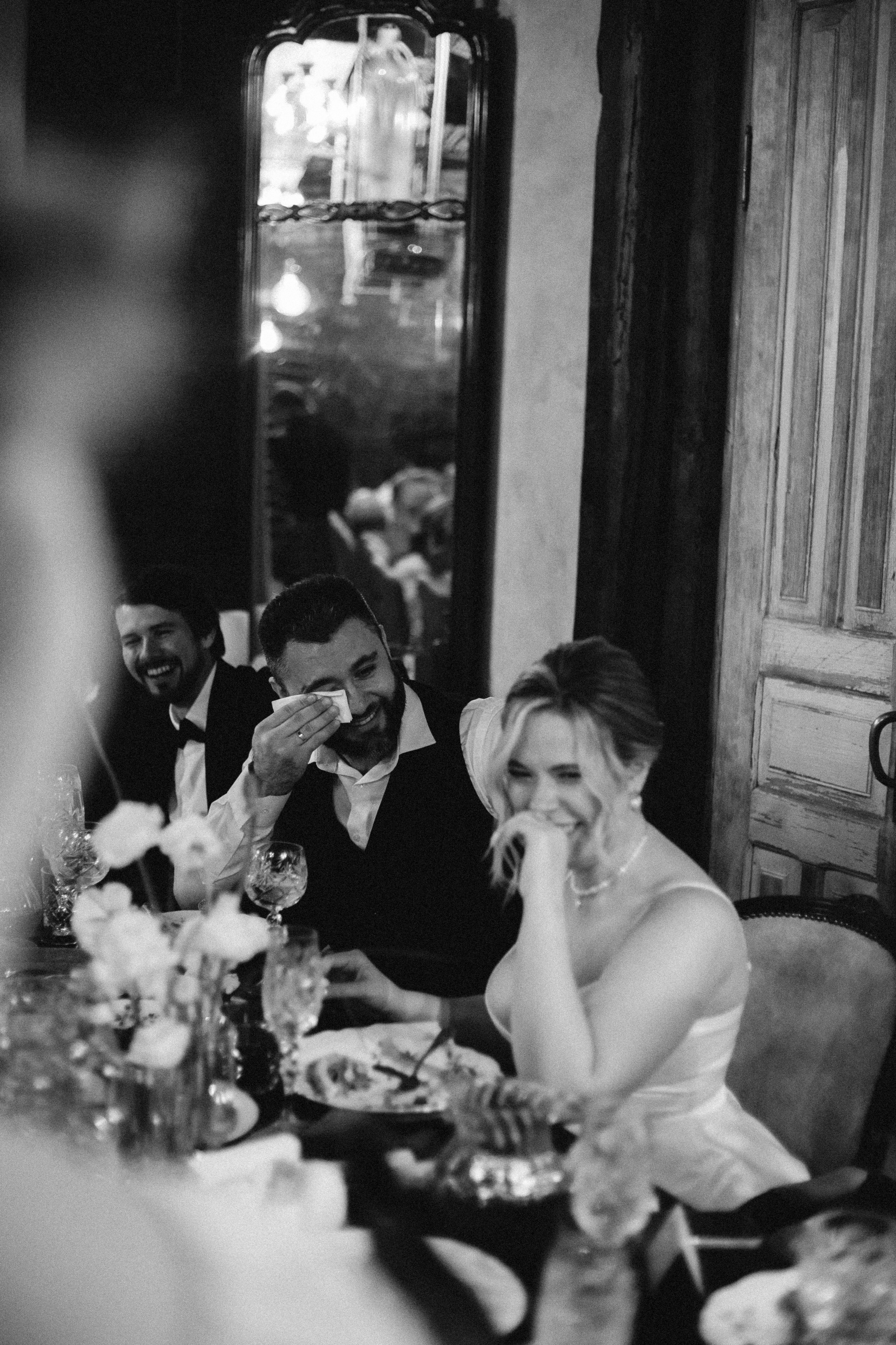 Ира и Дима. Даша Царёва, фотограф