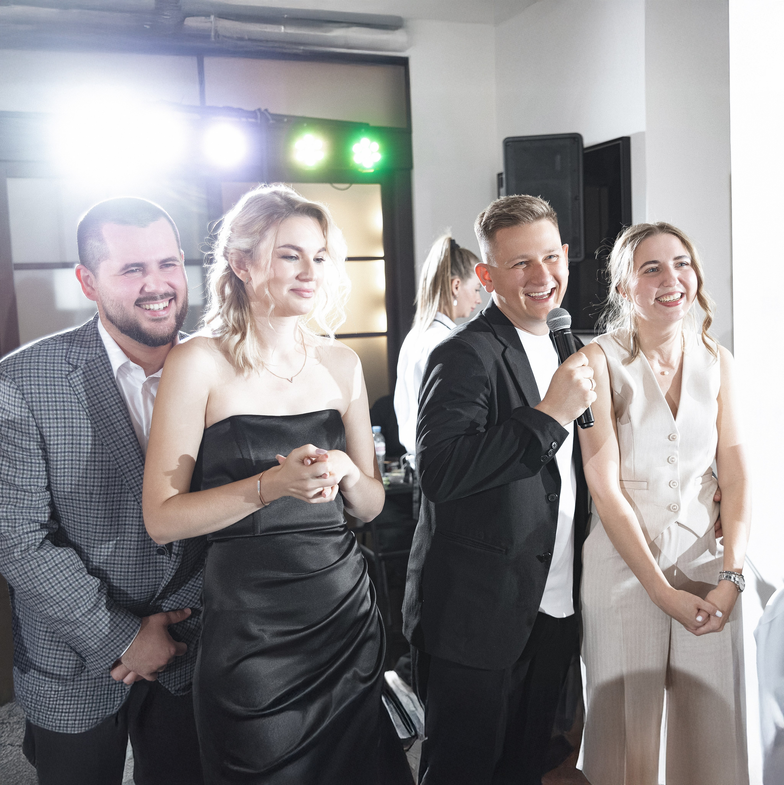 Дмитрий и Анна. Дмитрий Судаков, фотограф в Екатеринбурге и Москве