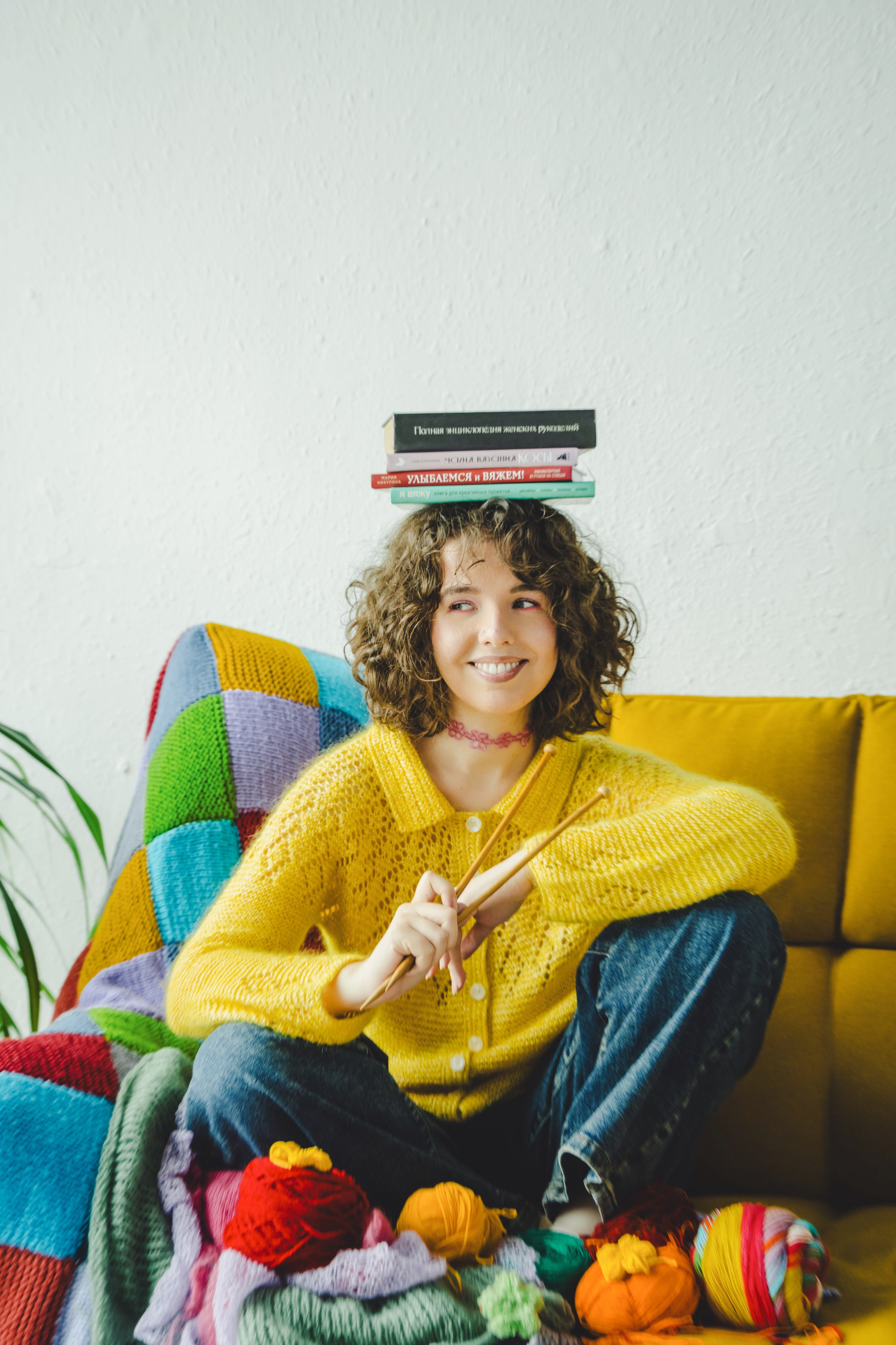 Бизнес — контент. Фотограф Молчанов Александр