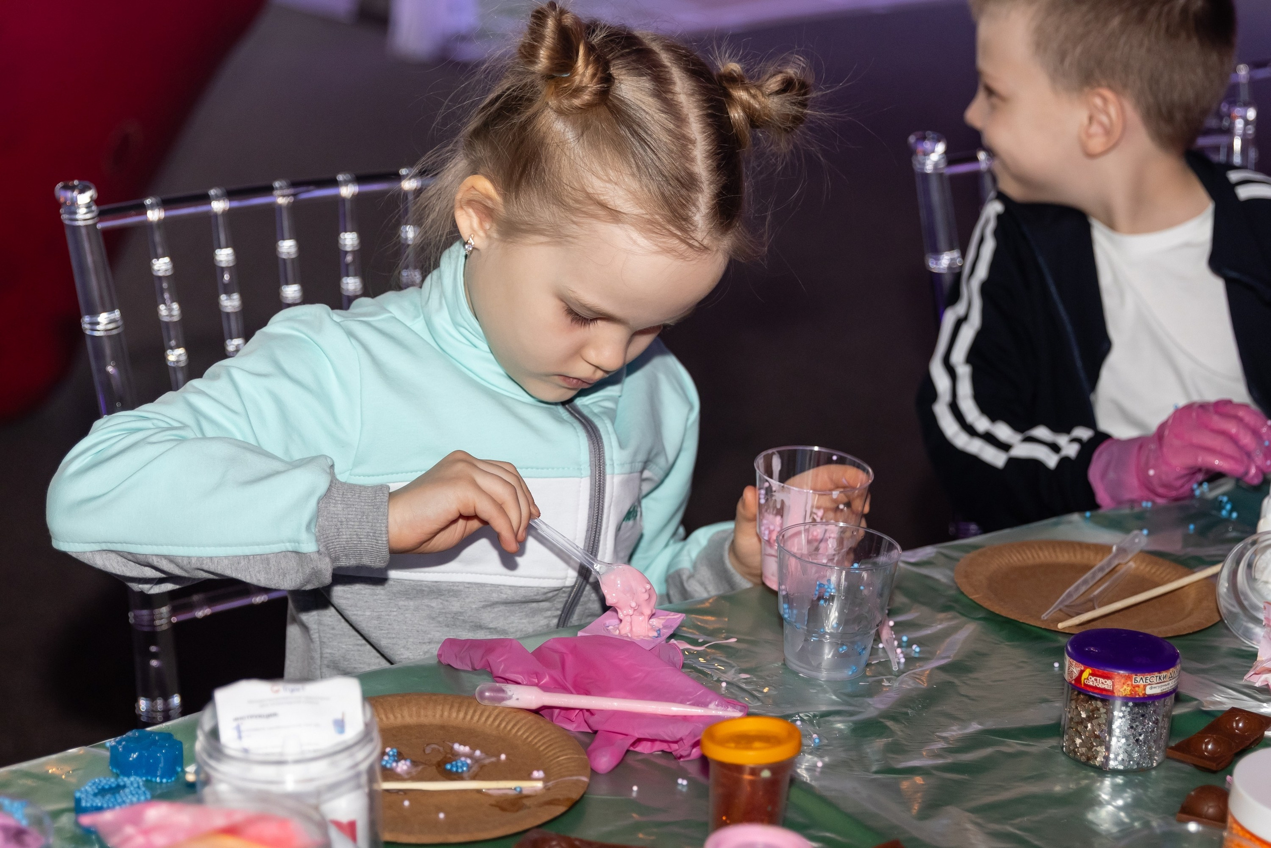 День рождения Кирилл 10 лет. Свадебный фотограф Москва