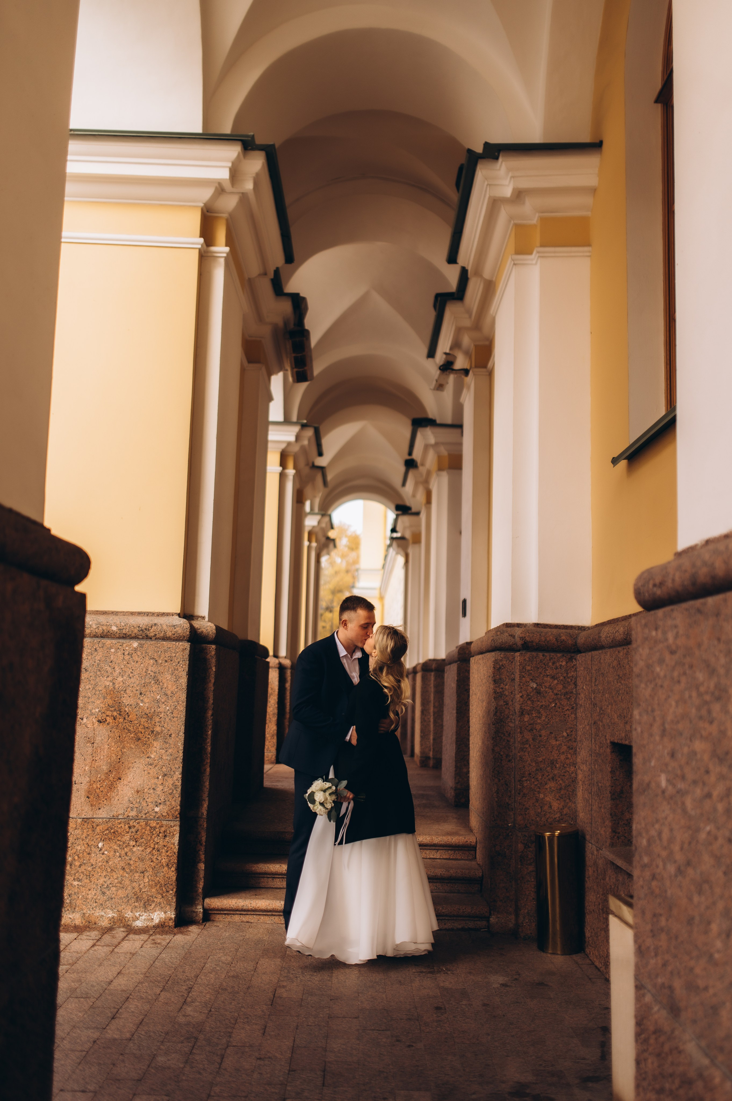 1ый загс+фотопрогулка свадьба. Фотограф ПИТЕР СПБ Надежда Баранова