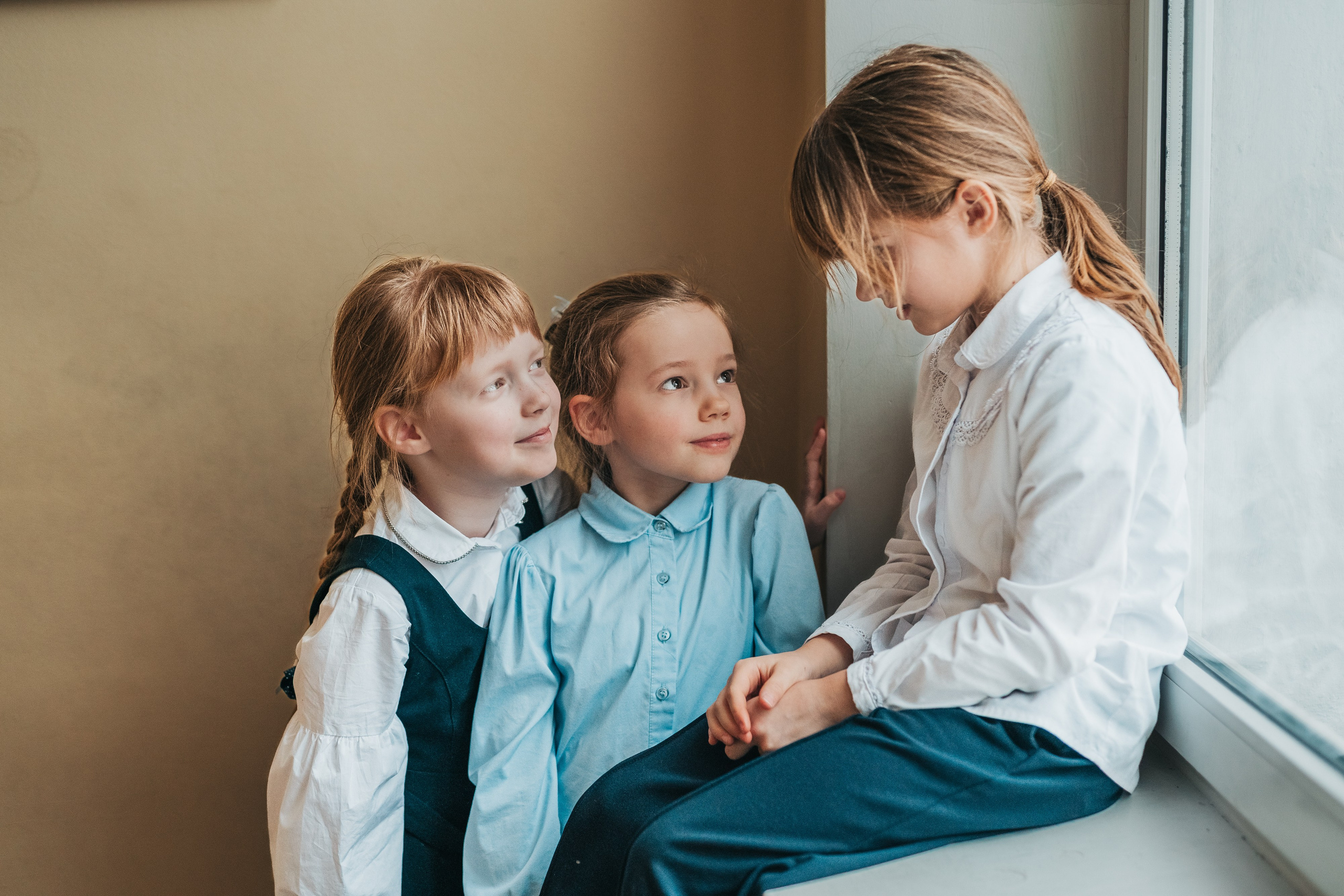 2 класс. Школьные альбомы и альбомы для детского сада. Юлия Осипова. Москва