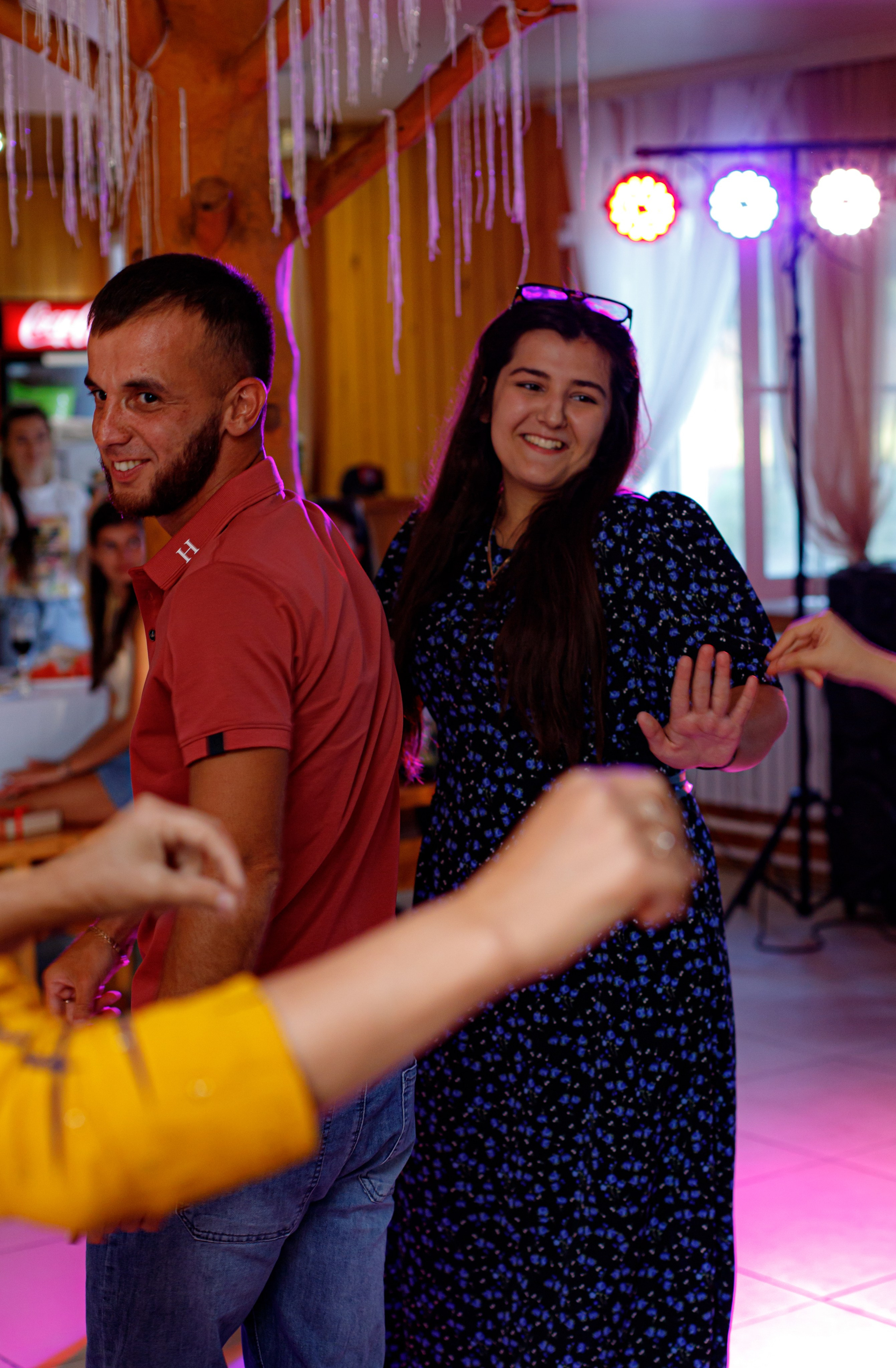 С ЮБИЛЕЕМ, САИД!. Photokarish