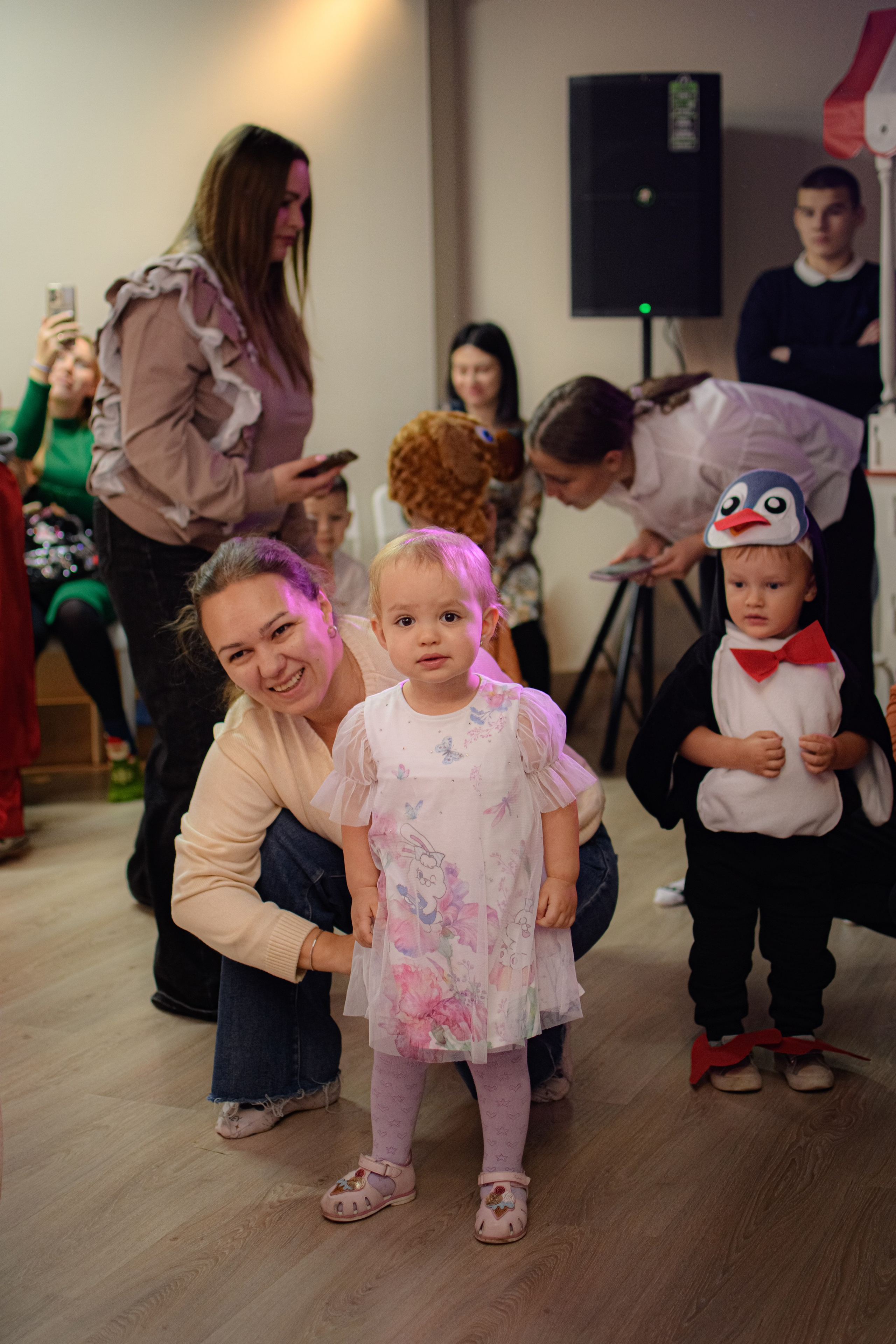 HAPPY NEW YEAR. Photokarish