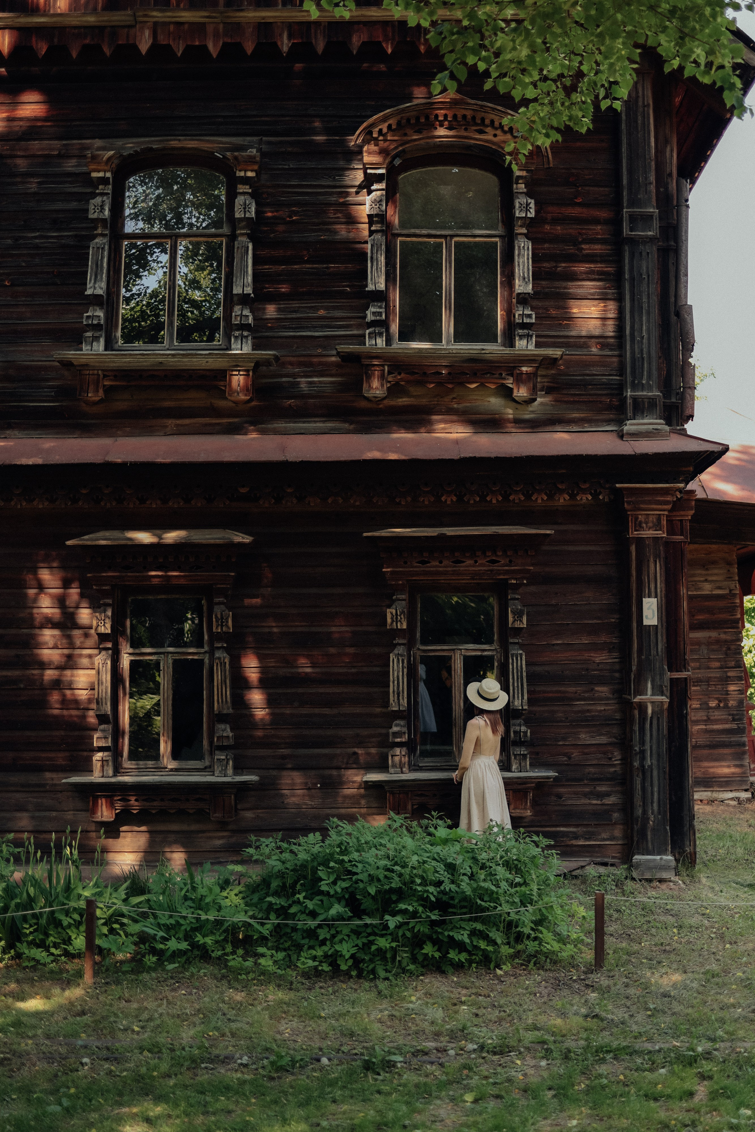 Фото путешествия по Нижегородской области. Фотограф и видеограф Елена Лисина
