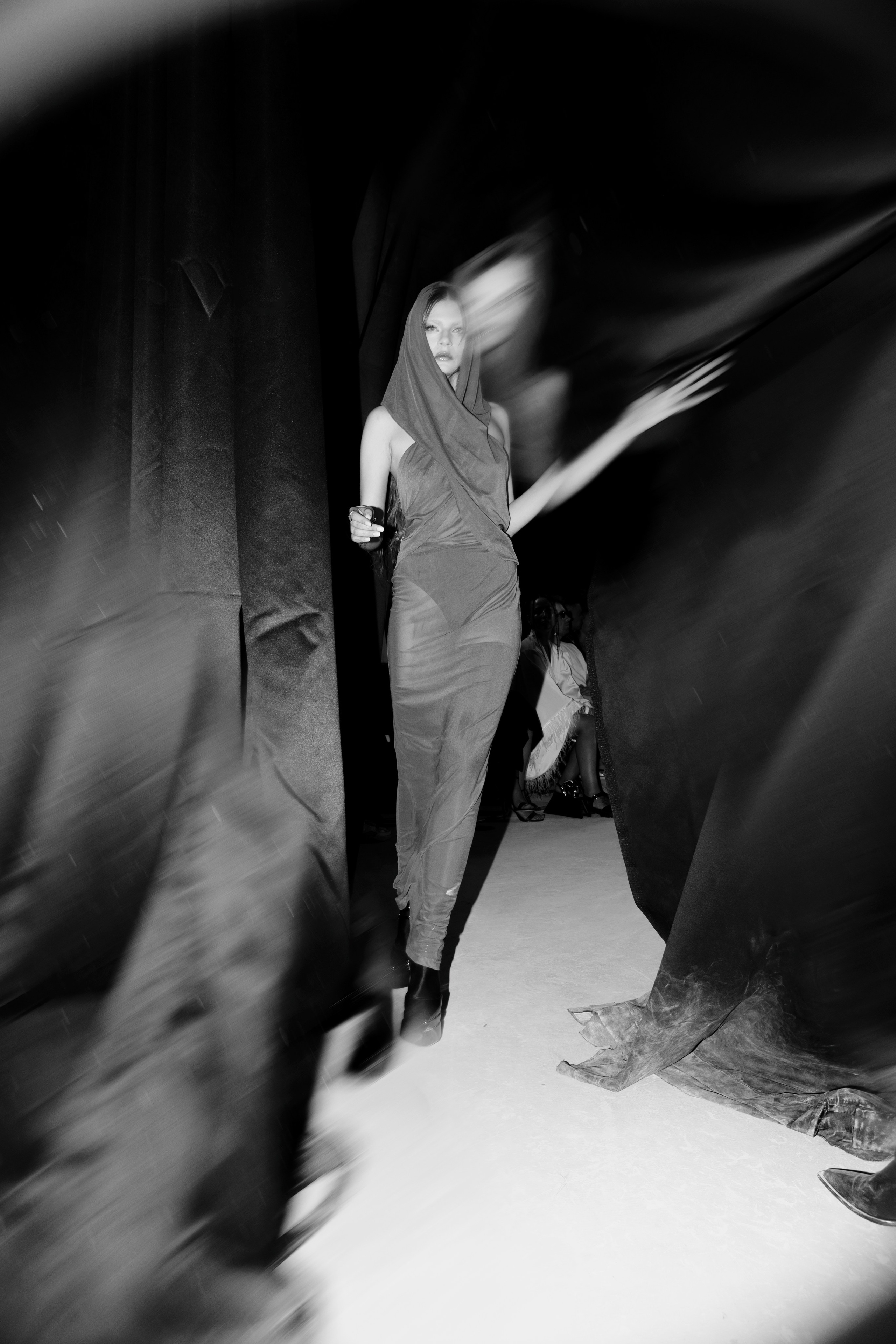 AUXI Ardor 2024. Fashion Фотограф в СПб Yana Kochkina