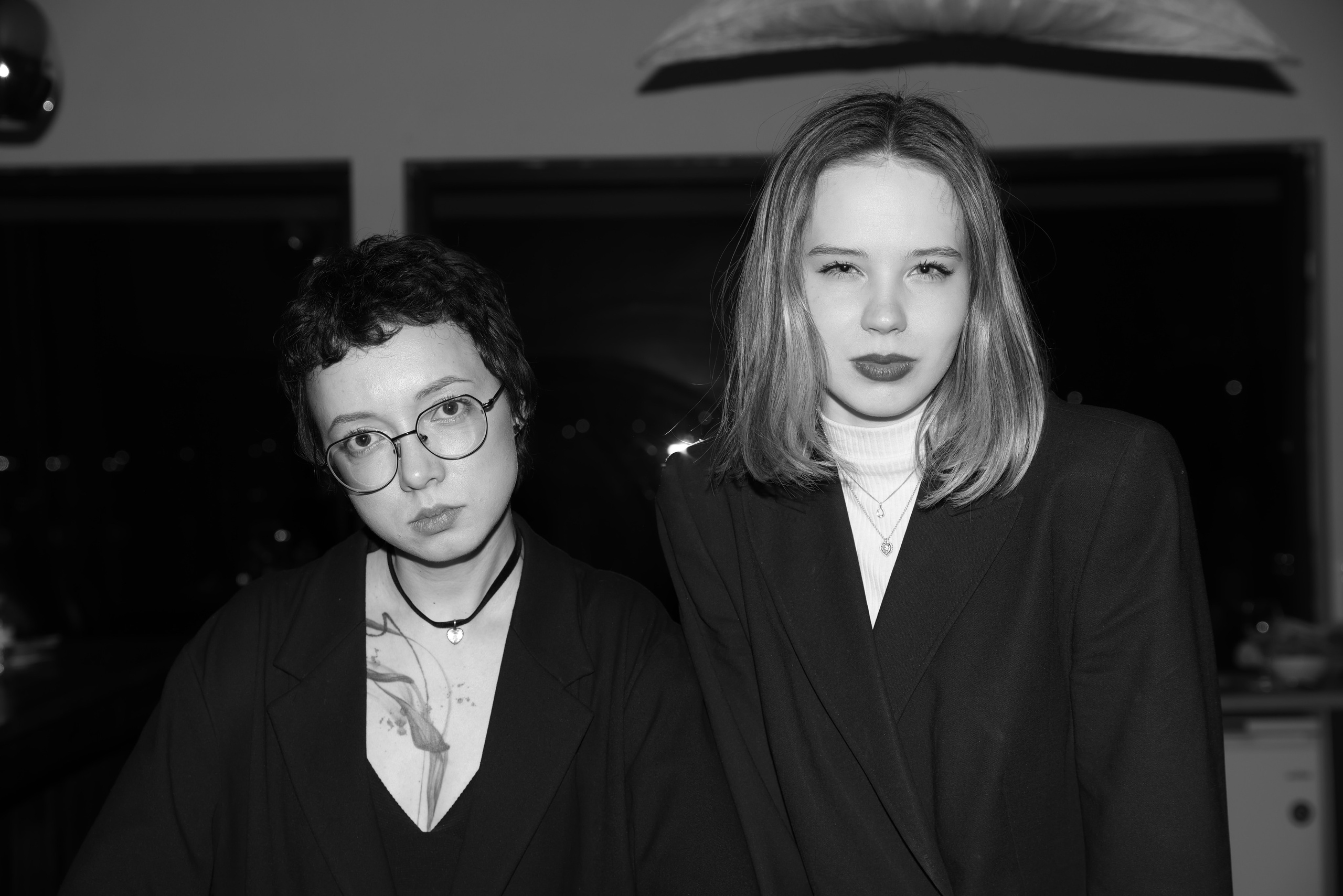 Natalich Hen-party. Fashion Фотограф в СПб Yana Kochkina