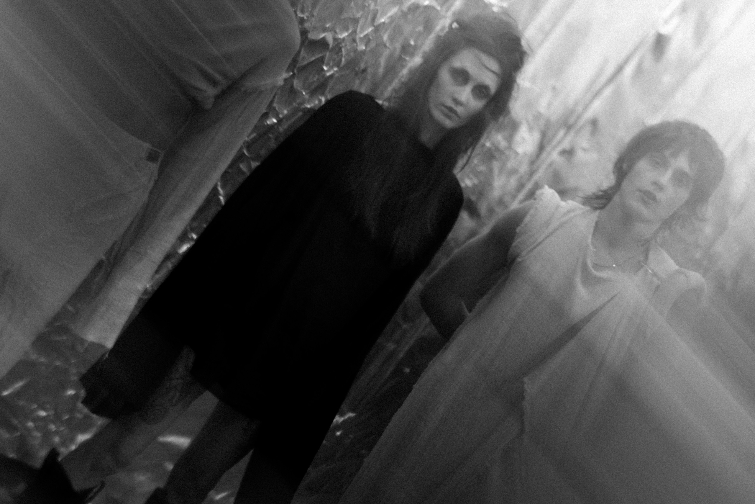 AUXI | ME&MY DOG. Fashion Фотограф в СПб Yana Kochkina