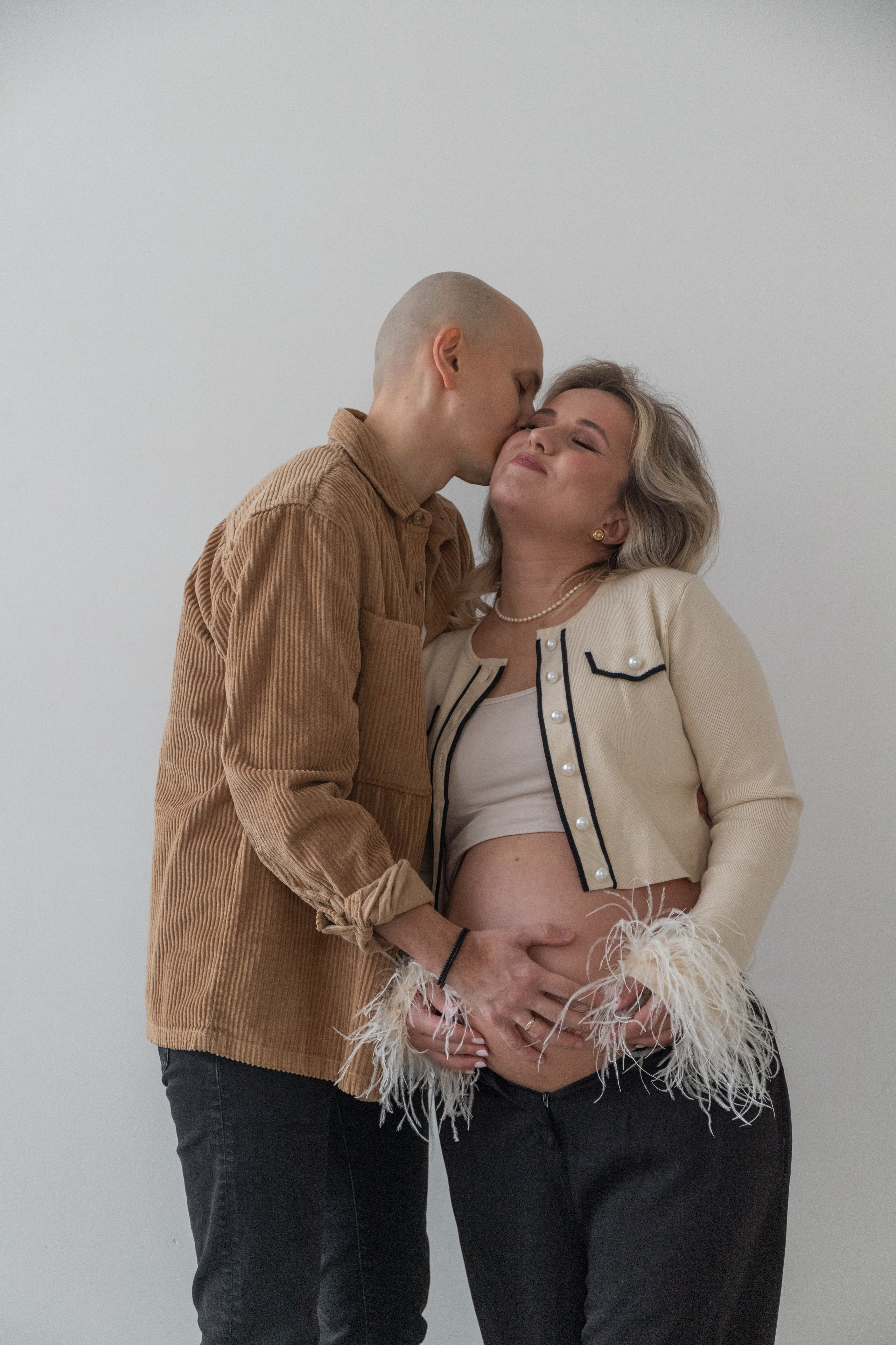 Ира, Дима. Утонченный фотограф в Санкт-Петербурге Ксения Пелевина